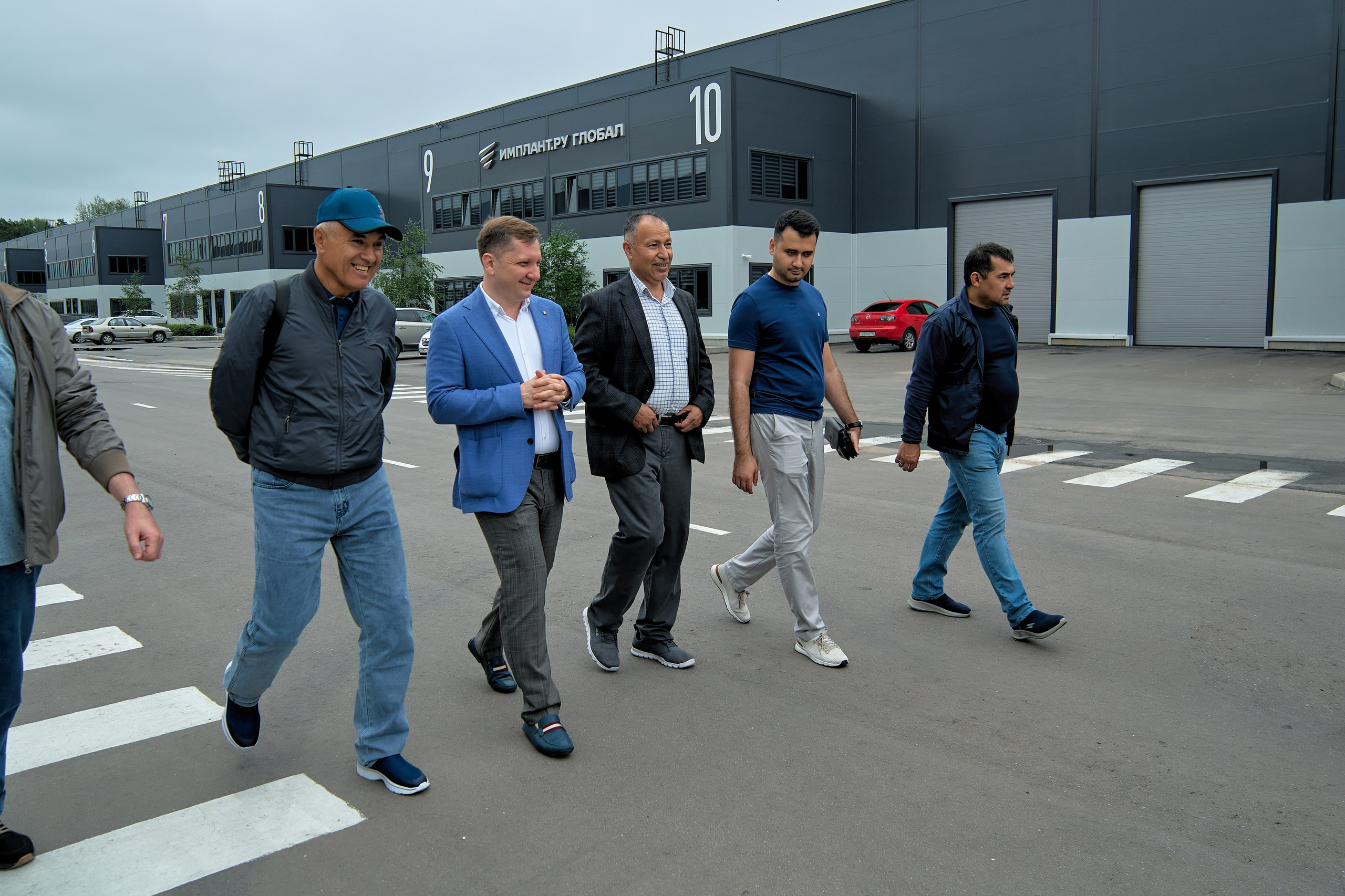 Industrial sity. Yankovski_001