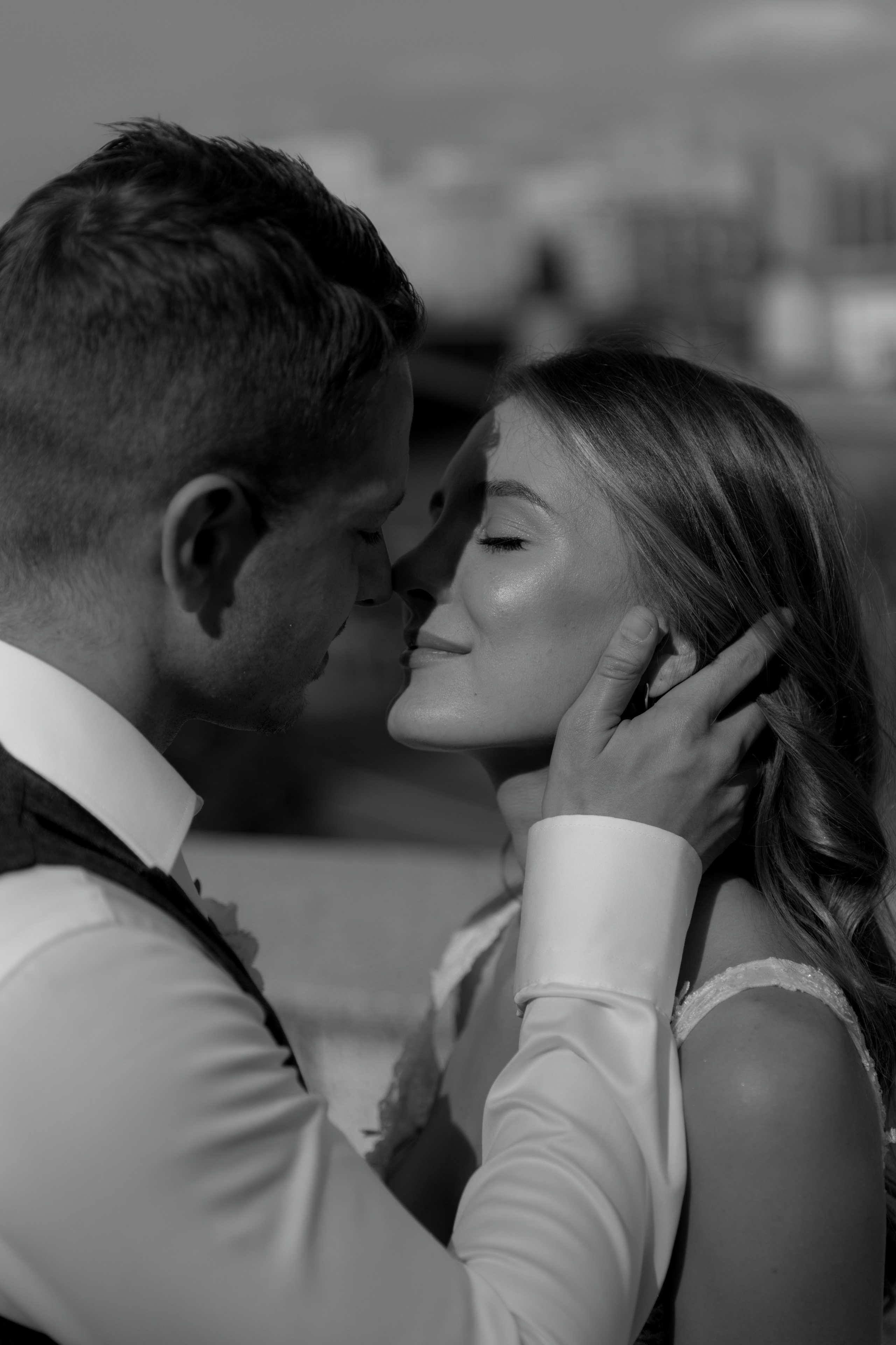 Vasilisa & Stas. Свадебный фотограф в Москве и в Санкт-Петербурге