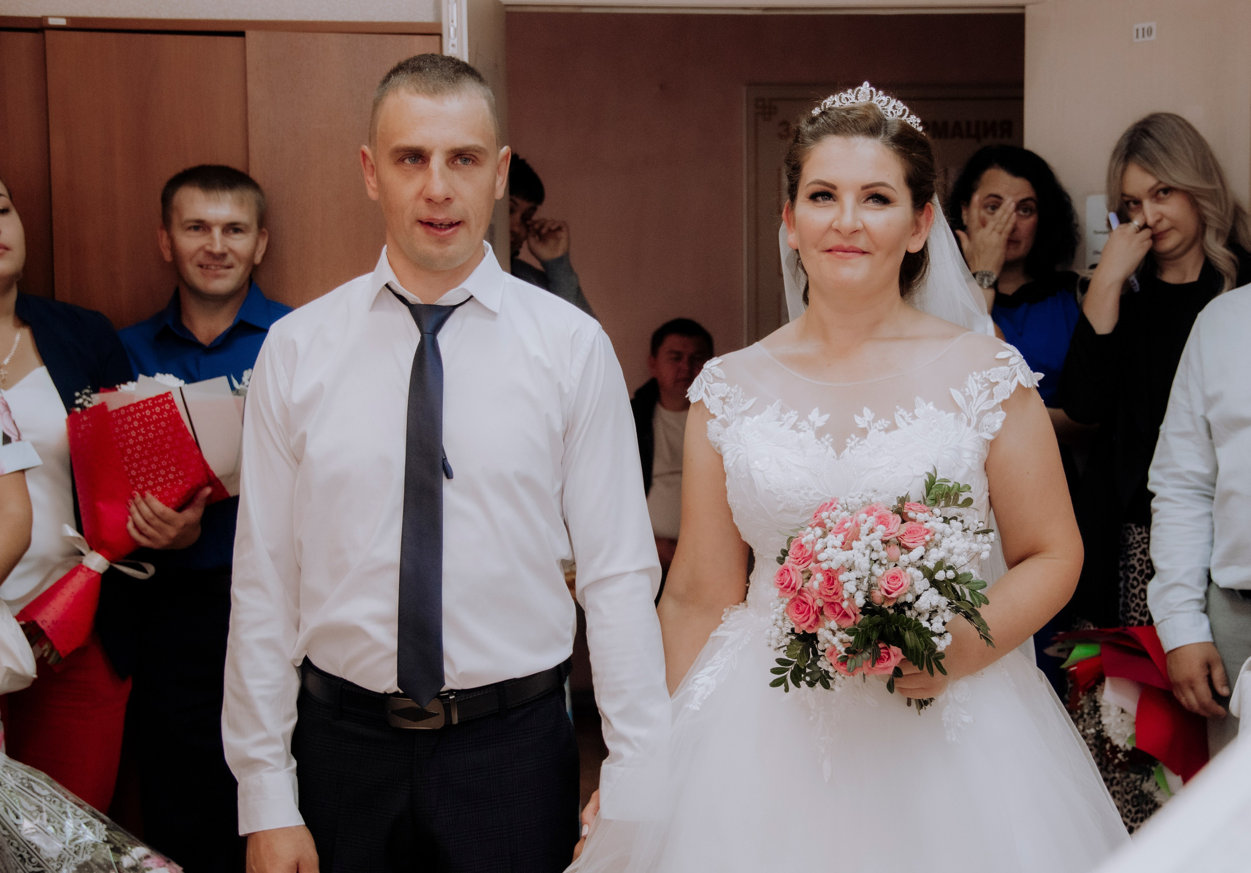 СВАДЬБА ОЛЬГА И ВАЛЕРИЙ. ProFoto