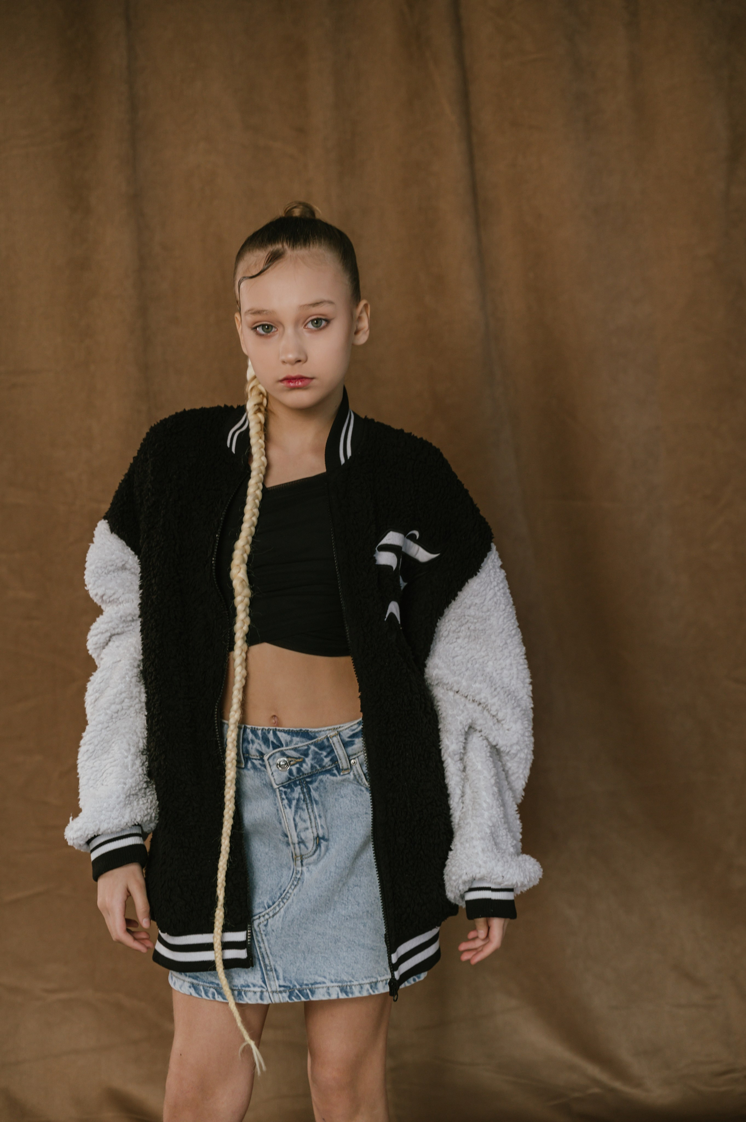 Эмилия. Фотограф в Нижневартовске Анна Стрельцова