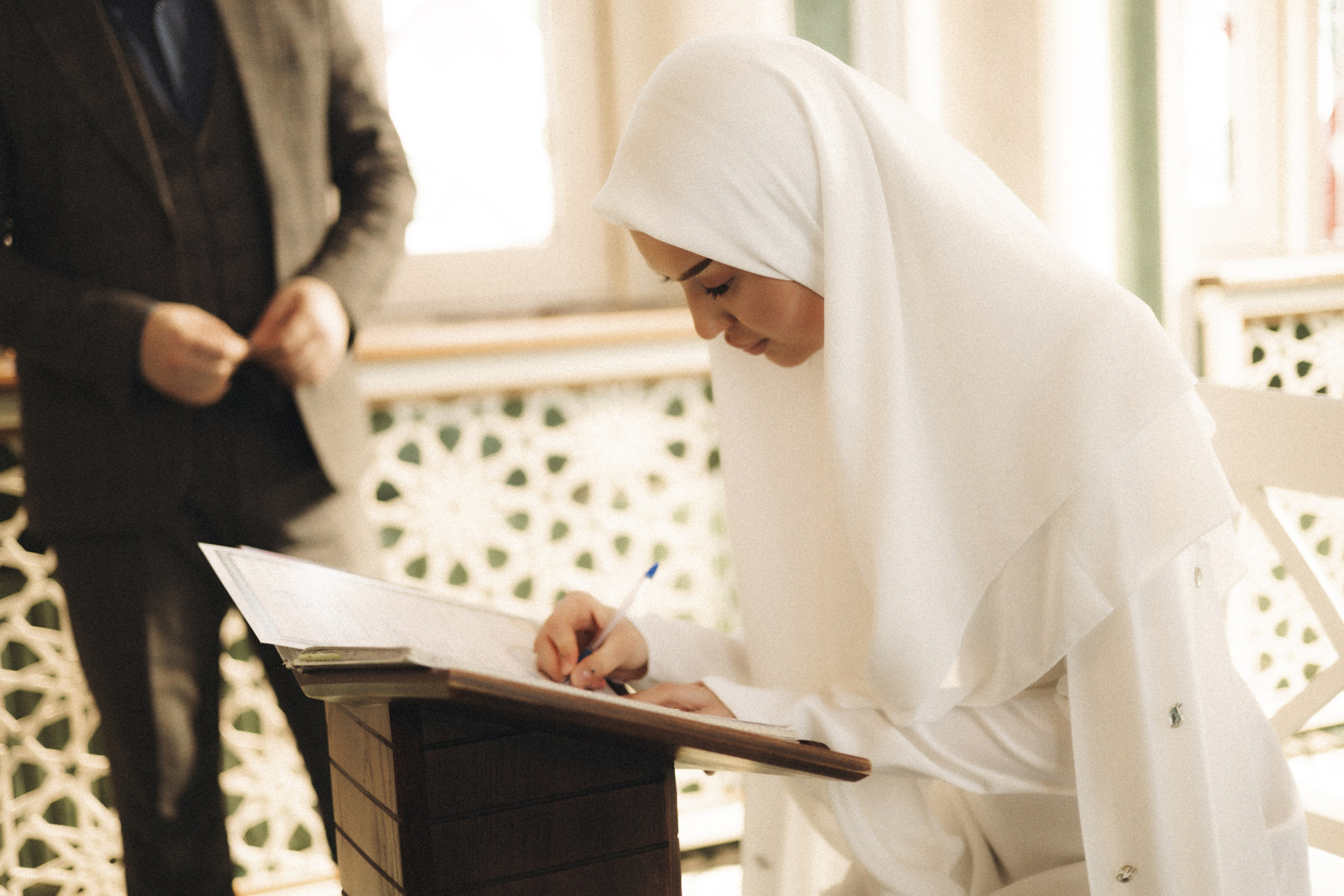 Никах. Свадебный фотограф в Астрахани