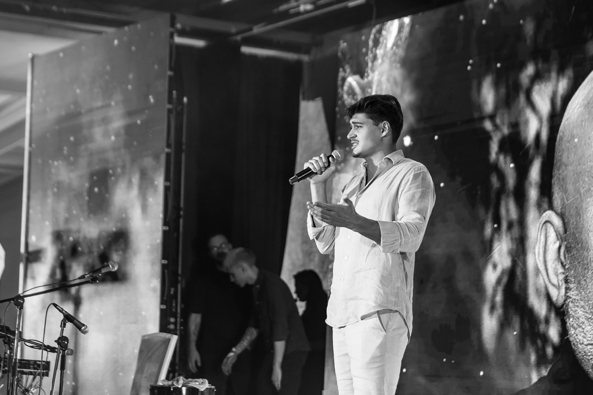 Александр и Диана. Свадебный и портретный фотограф в Рязани Ринета Цветкова