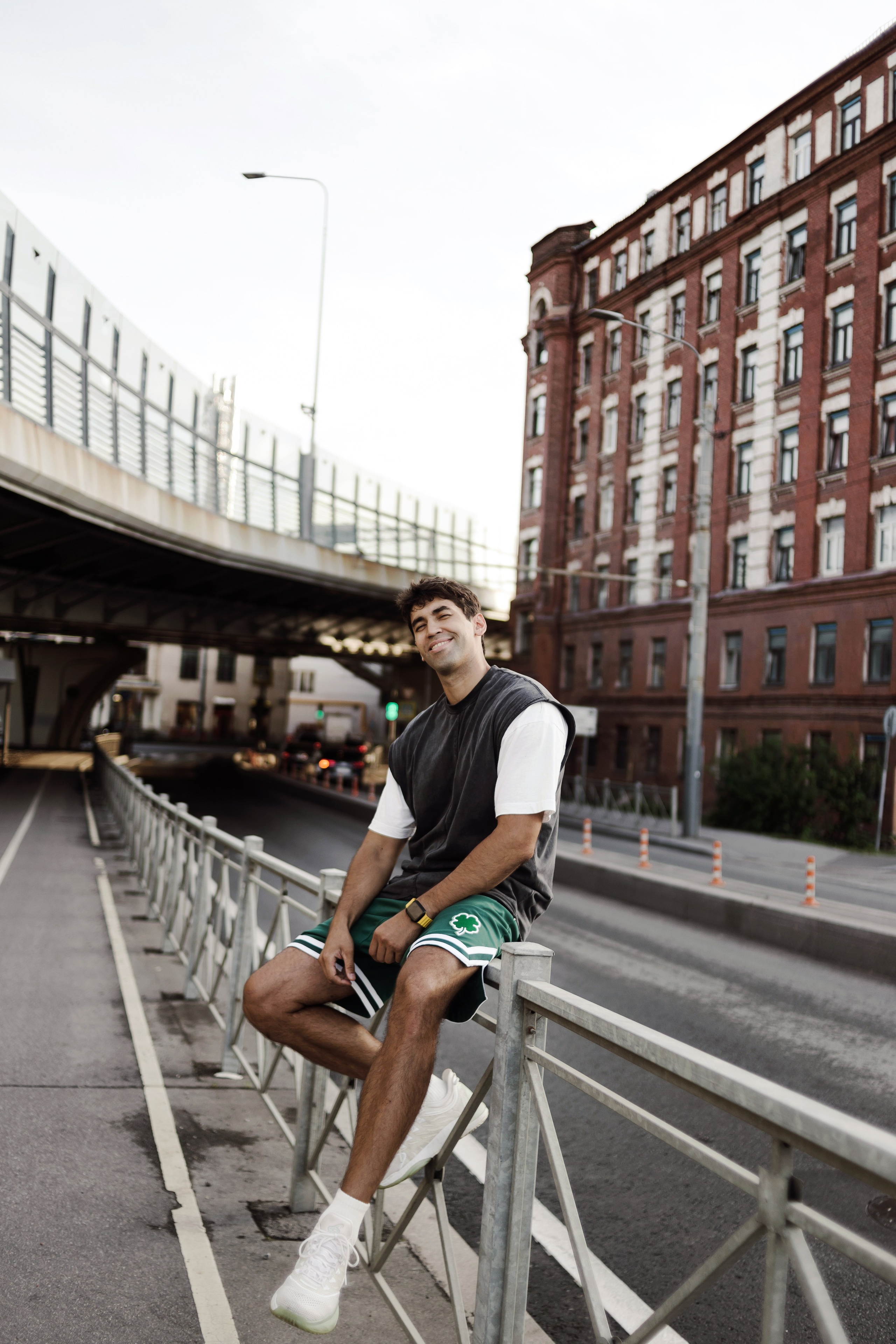 Игорь. Портретный фотограф в Санкт-Петербурге Элина Ситникова