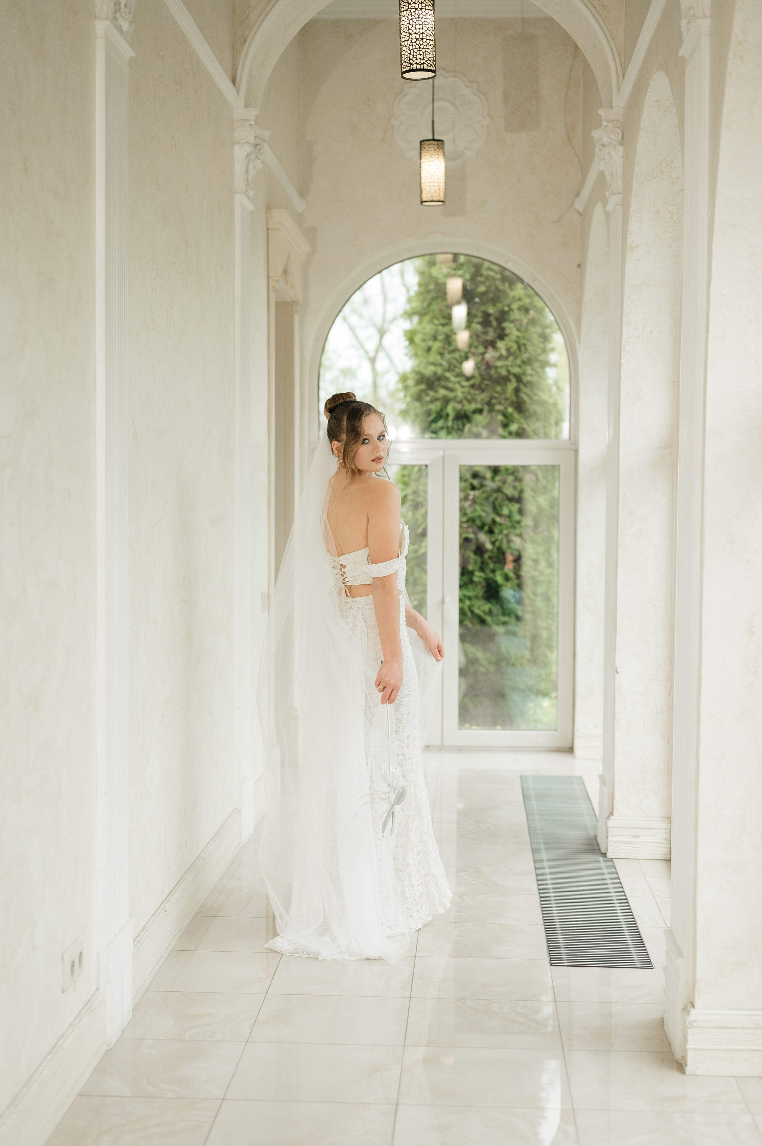 Леонид и Ольга. Свадебный и семейный фотограф в Краснодаре Алина Мельник