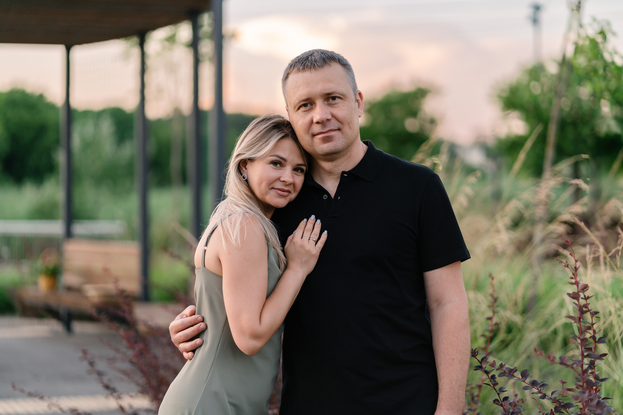 Лето. Семейный фотограф и видеограф Ростов-на-Дону