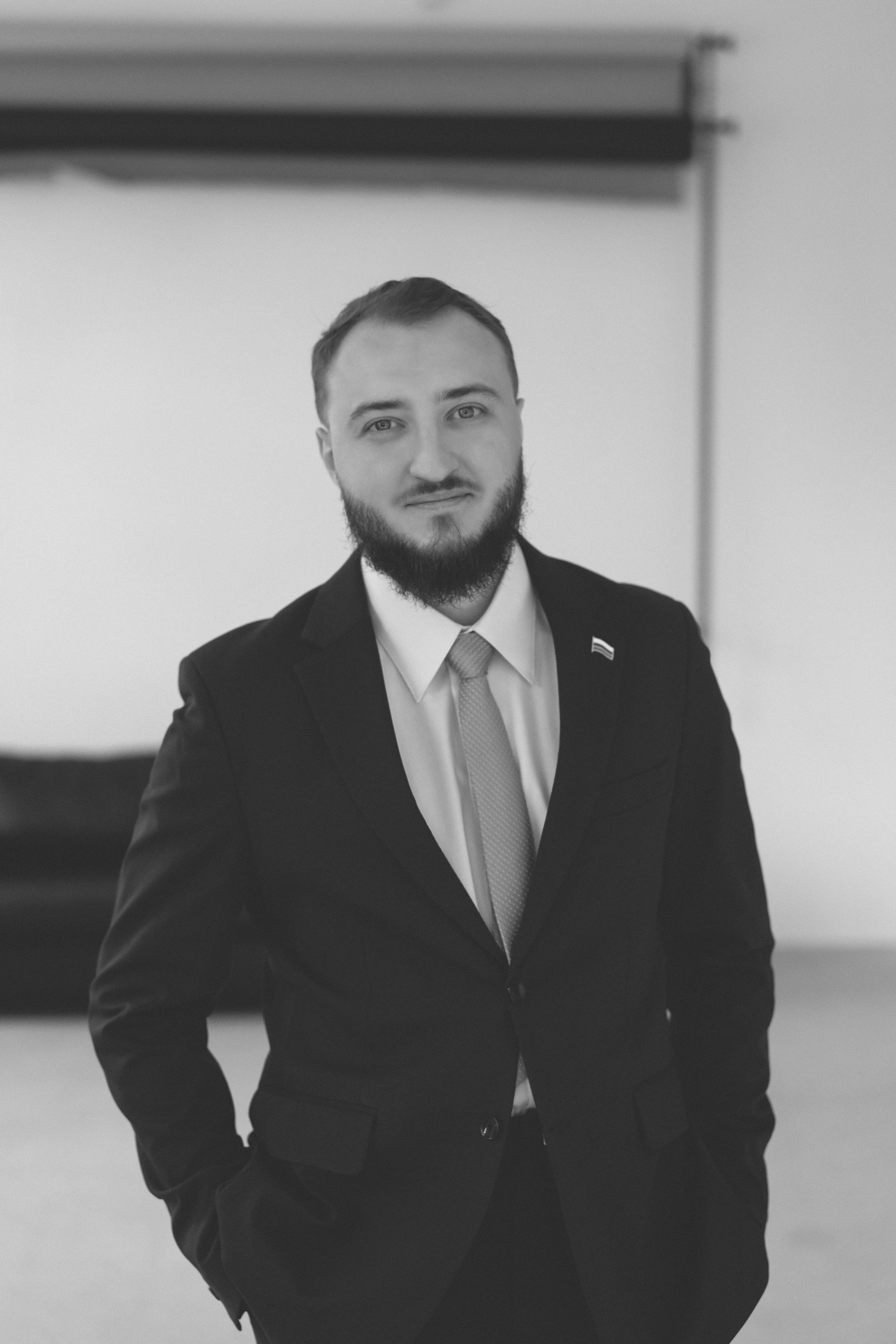 Даниил_врач. Фотограф Лютикова Ирина, Тюмень, Москва