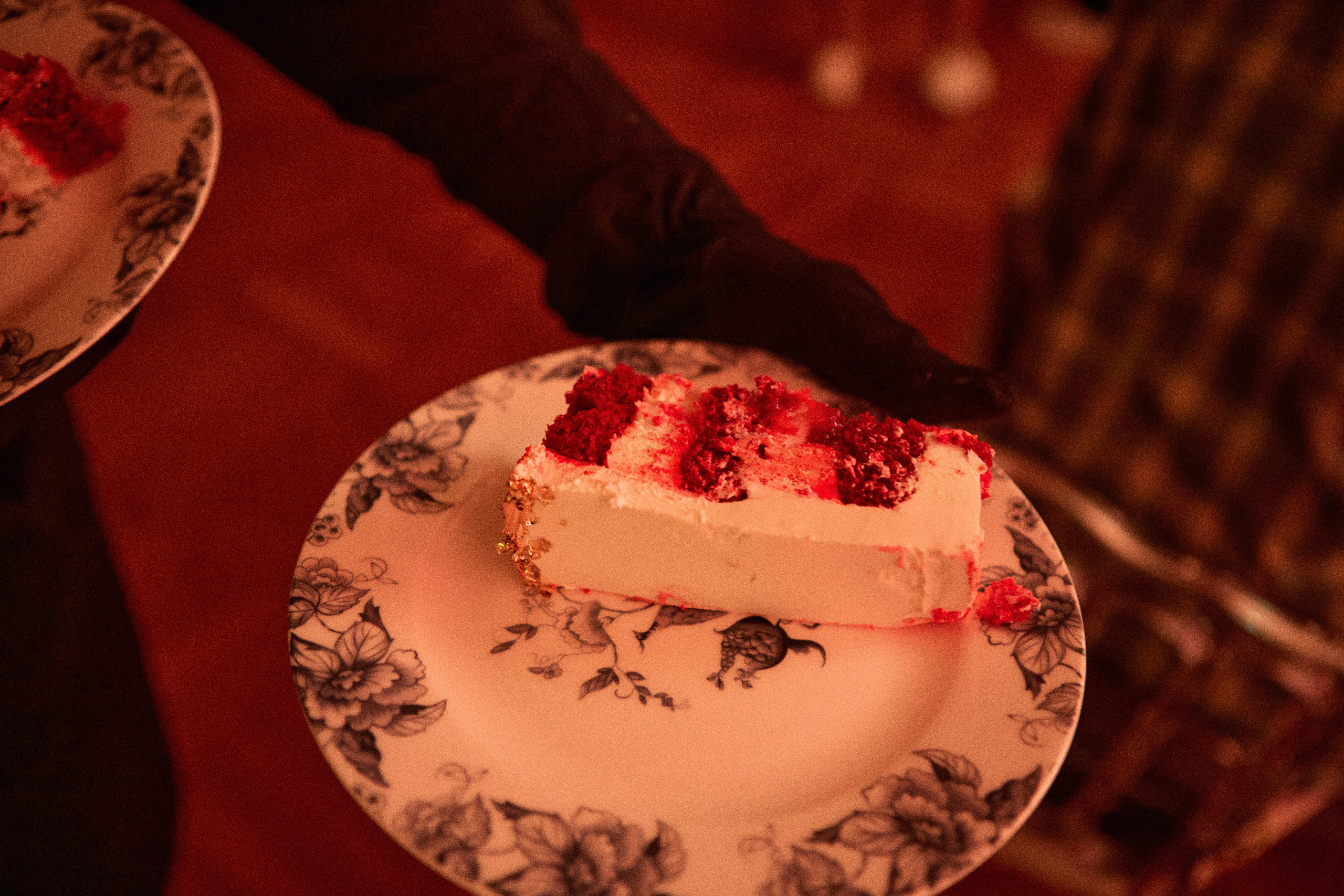 Yermolinosky's Mansion. Фотограф в Санкт-Петербурге Владимир Тихомиров