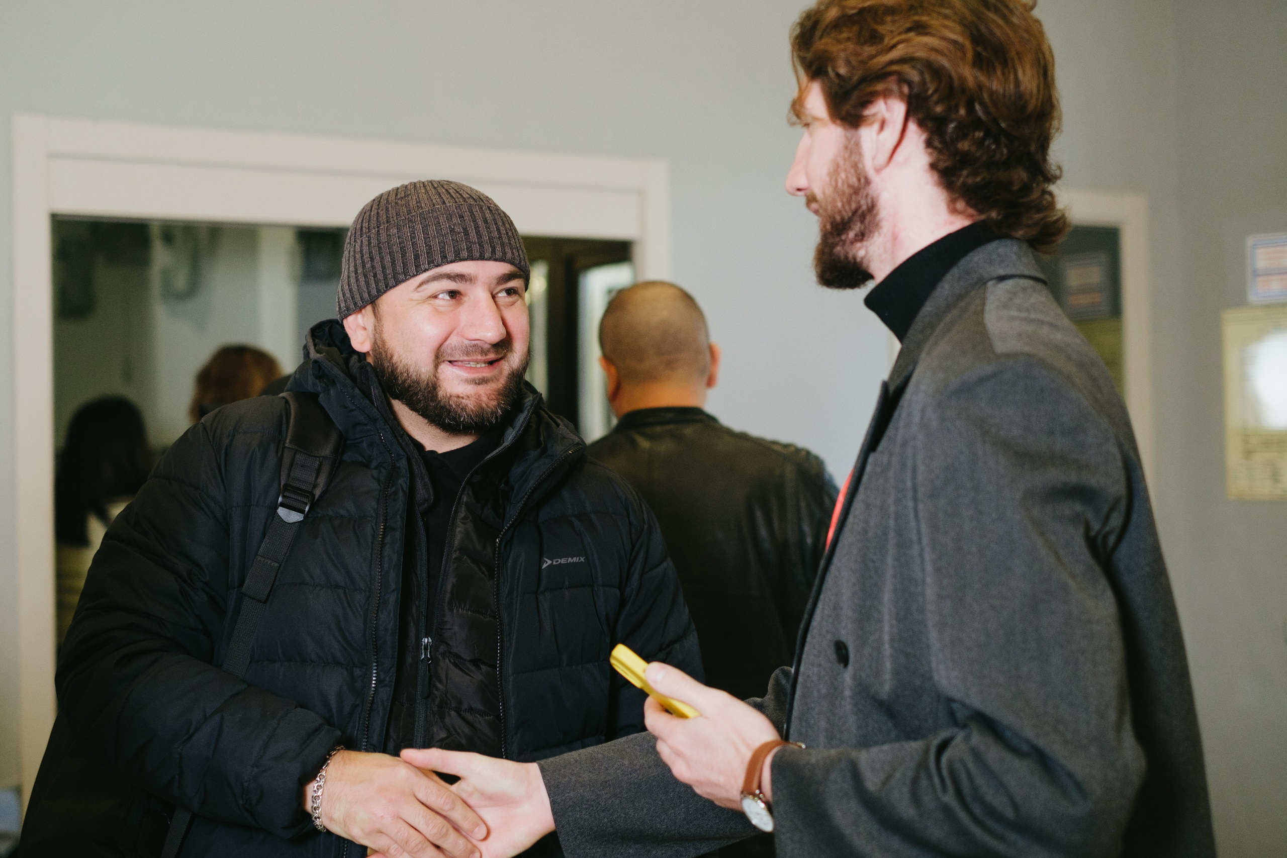 ТЕХНОНИКОЛЬ | КОНФЕРЕНЦИЯ ПАРТНЕРОВ ЮГА. Свадебный фотограф Денис Ожигин в Краснодаре и крае. Эмоциональная и стильная съемка вашего дня