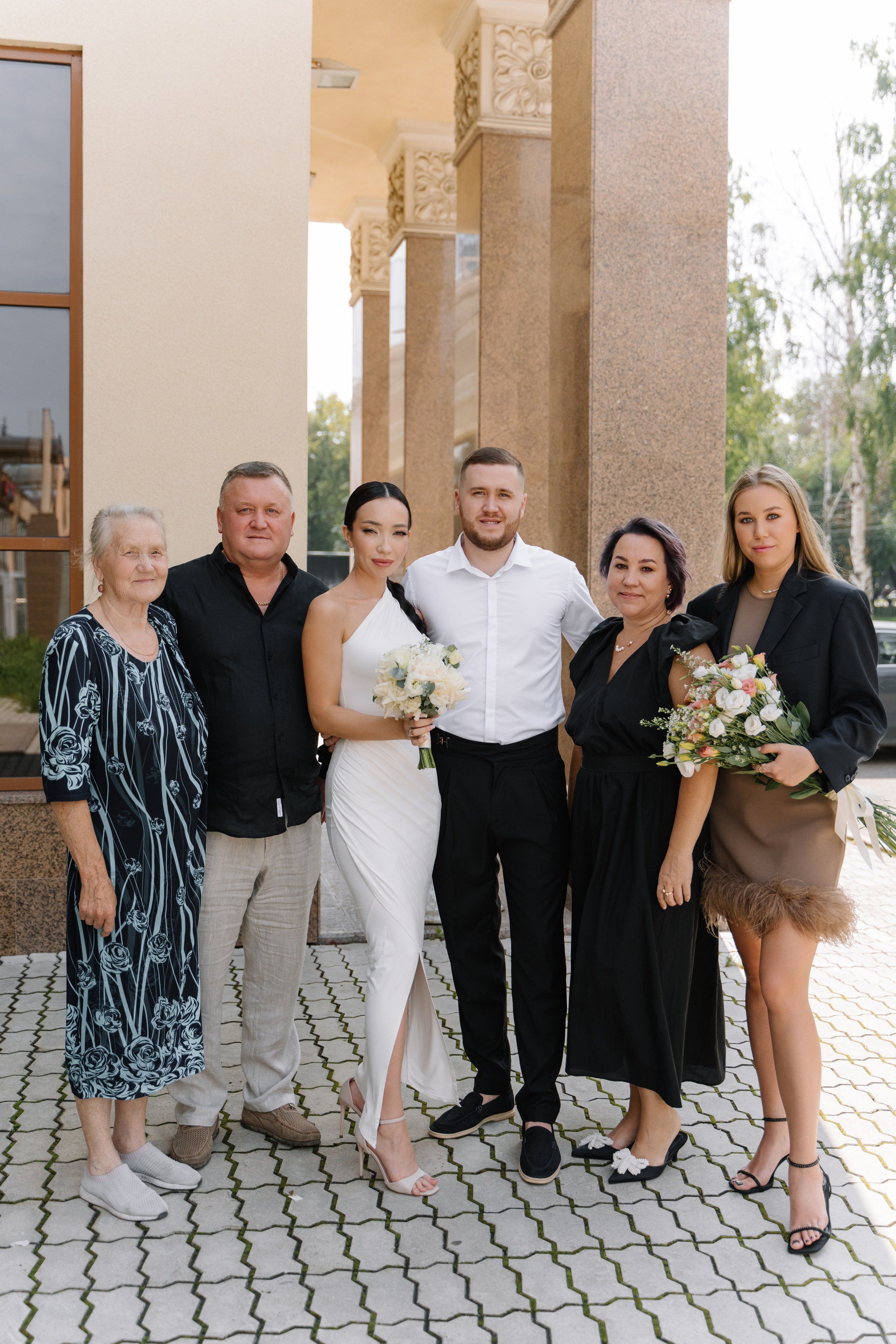 Артур и Лилия. Свадебный и семейный фотограф в Стерлитамаке и Уфе