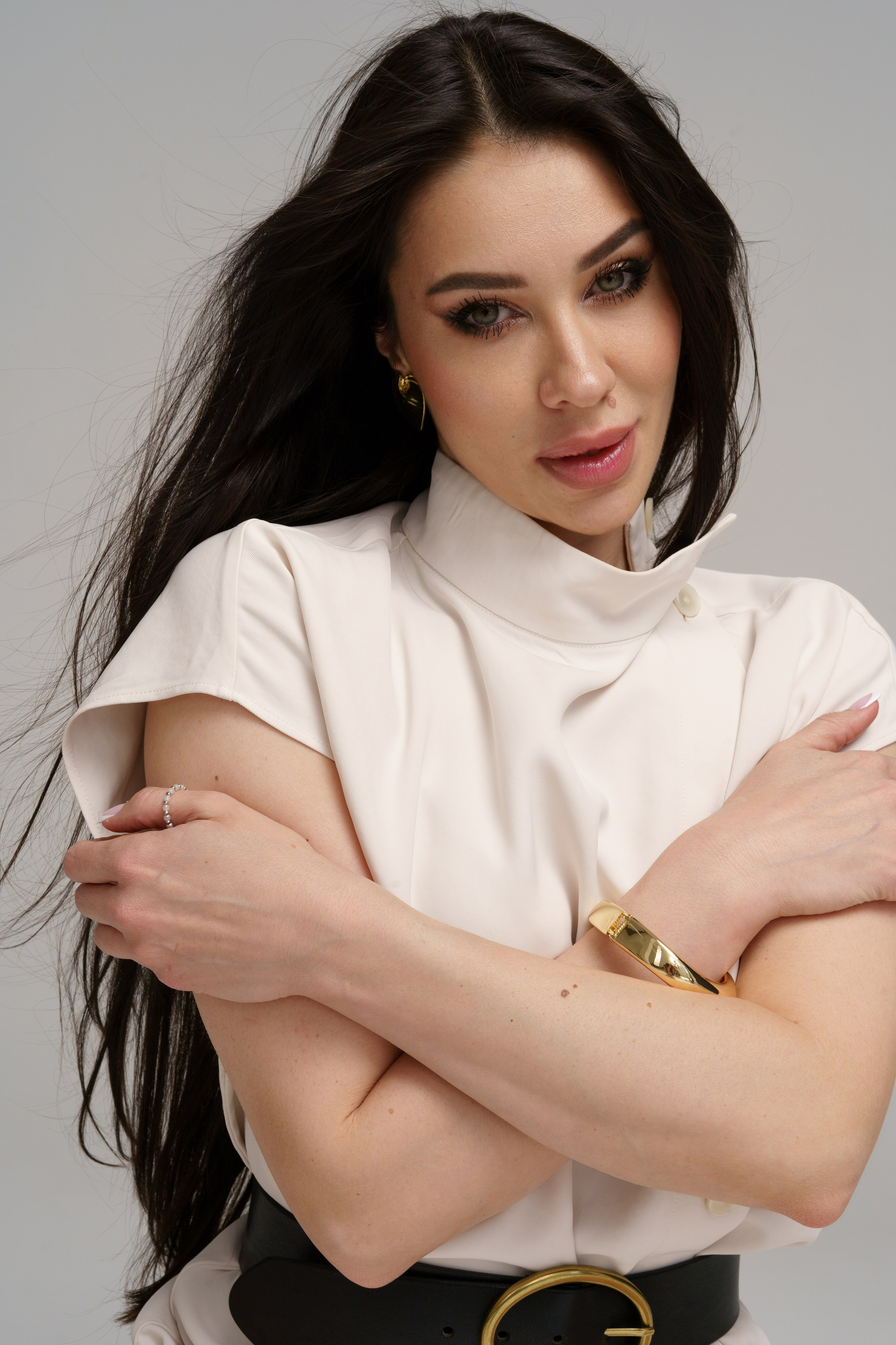 Оля. Главная