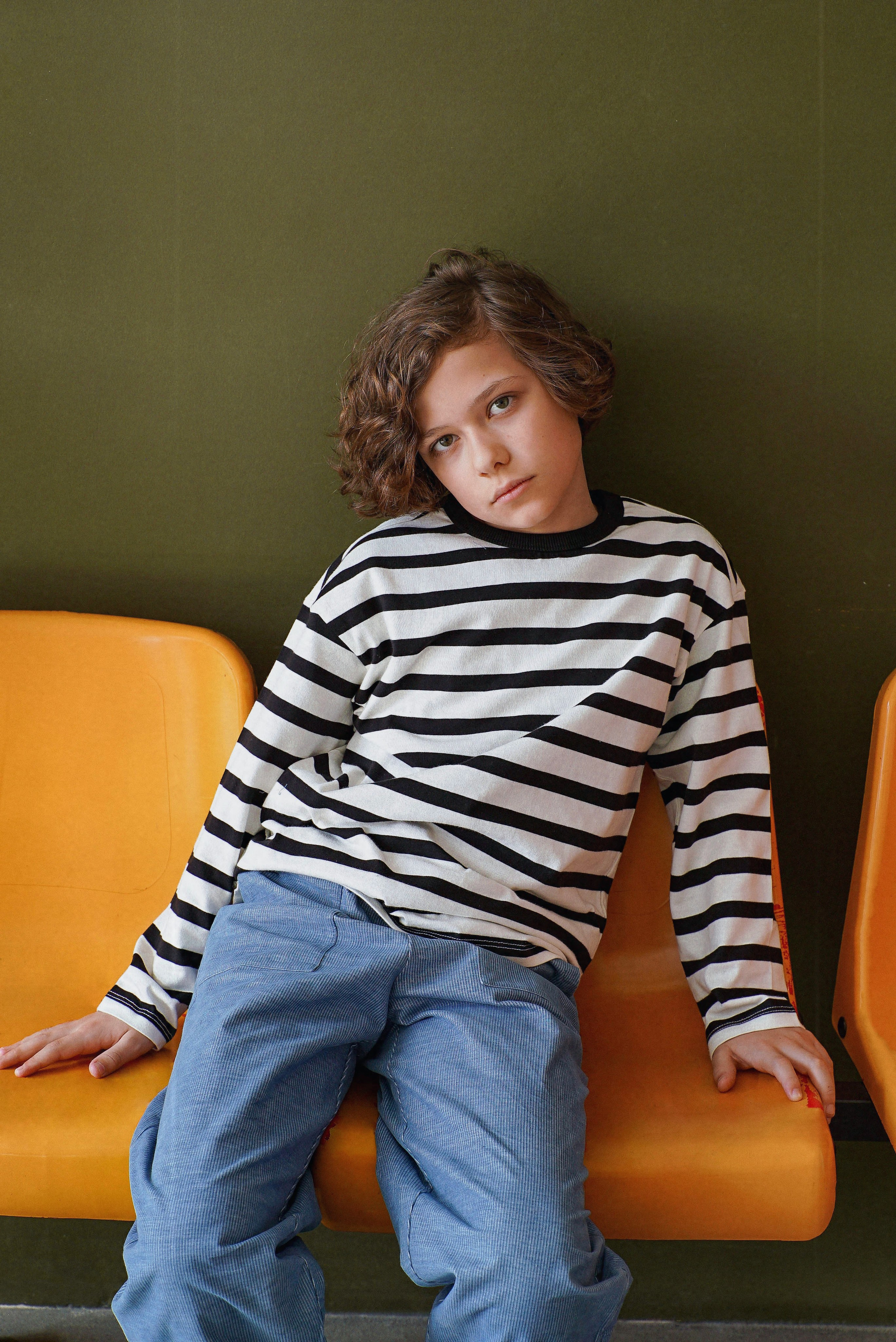 А Р Т Е М. Арт фотограф и стилист Ульяна Терезникова