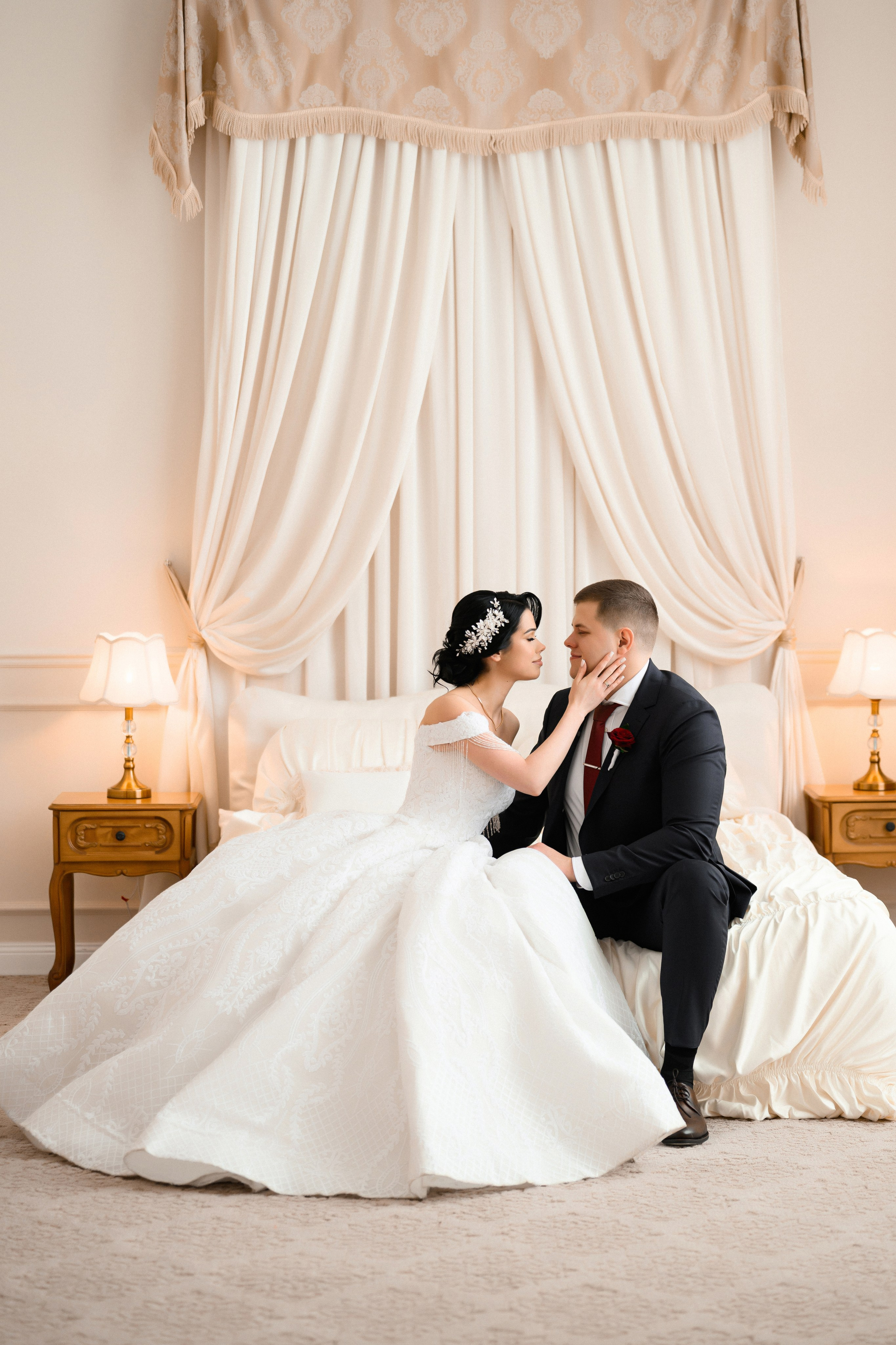 20.01.26. Свадебный и семейный фотограф в Краснодаре