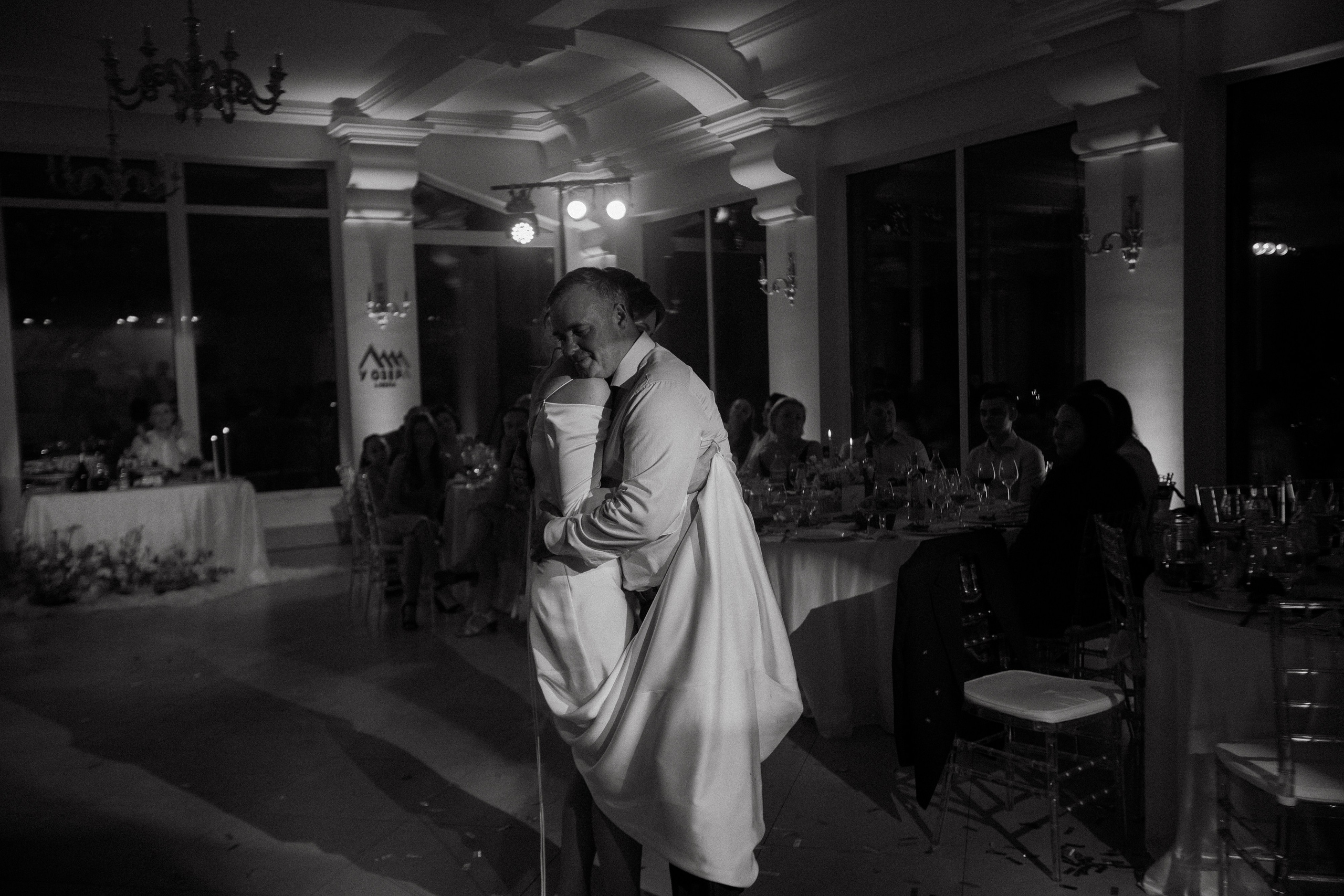 Настя|Дима. Свадебный фотограф Таня Караисаева