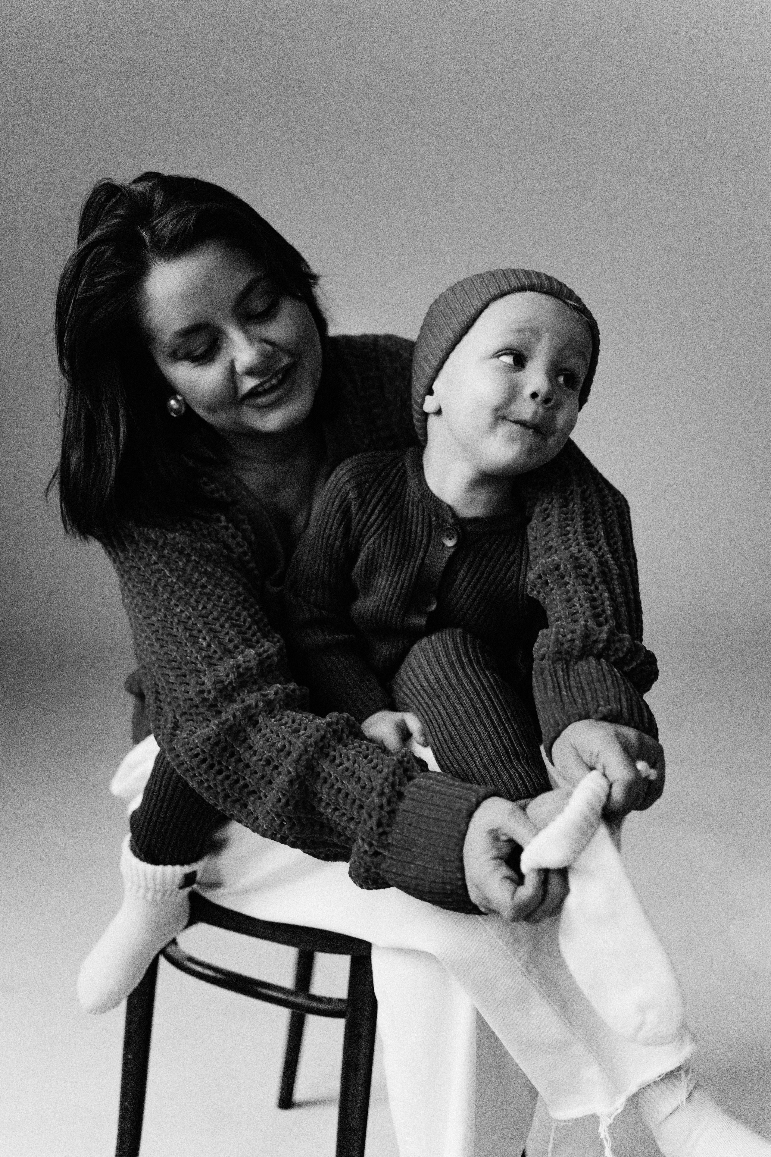 Мария и Марк. Свадебный и портретный фотограф Тюмень