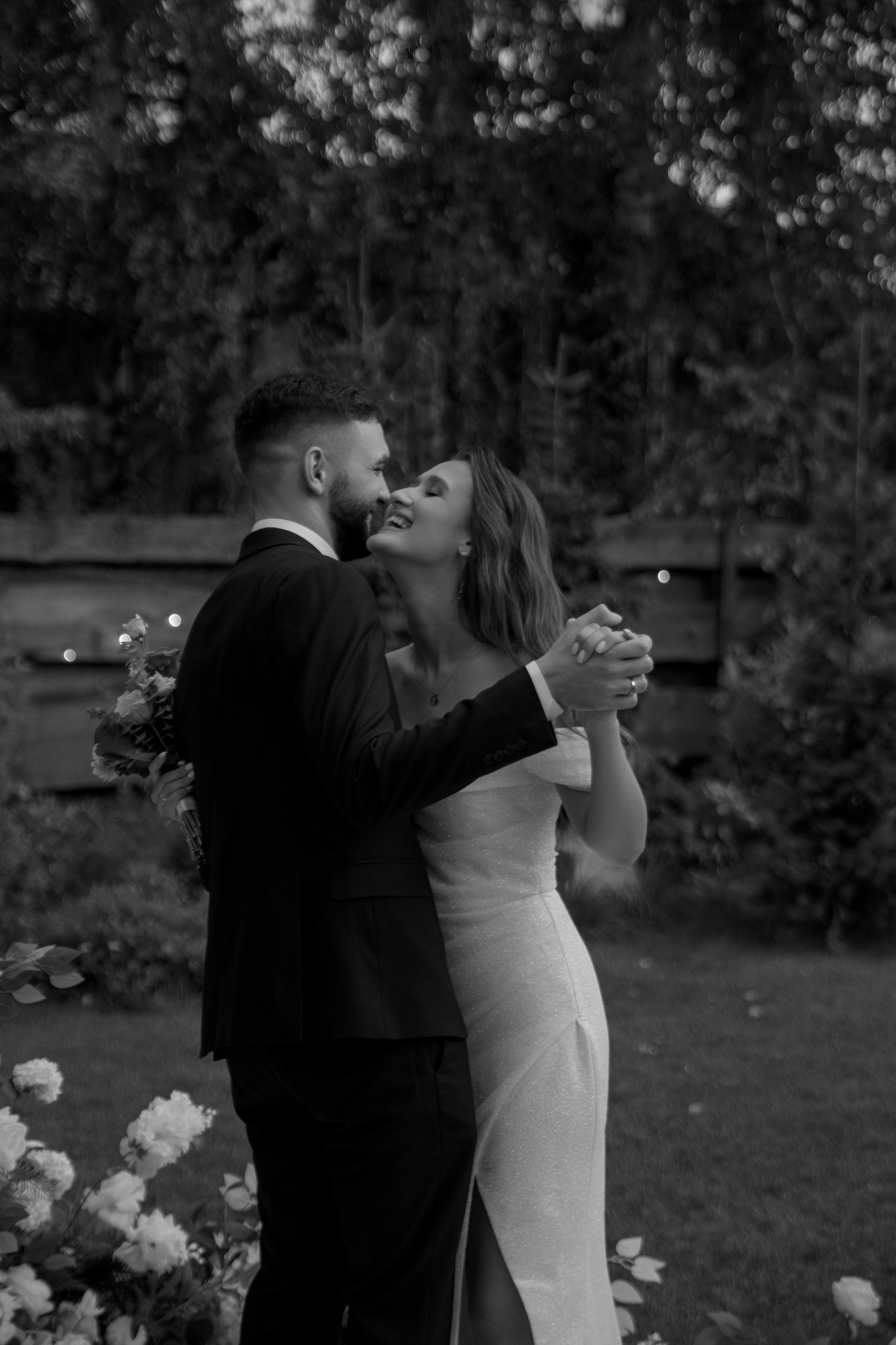 Anastasia & Alexander. Свадебный фотограф в Барнауле Юлия Гербер