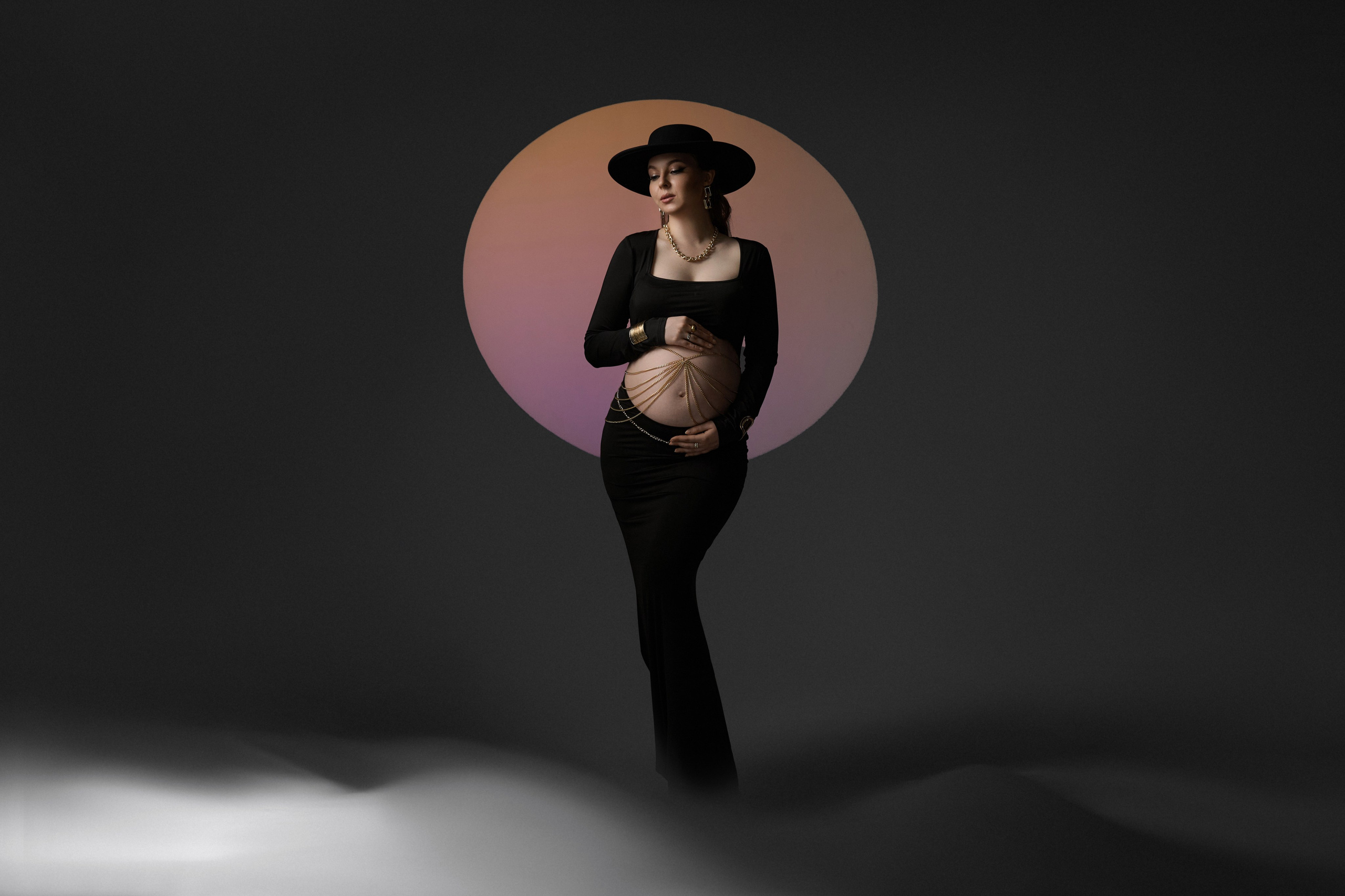 Ксения 💃. Фотограф Михаил Ефремов