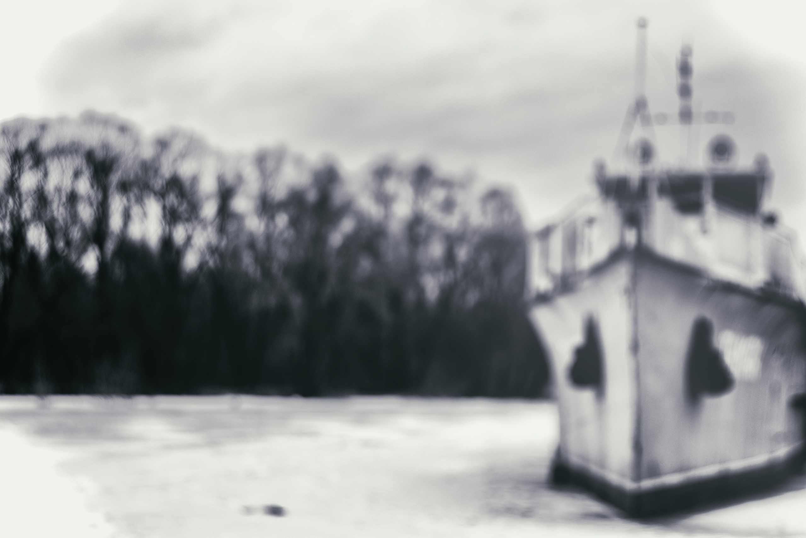 ЧБ  пейзажи (BnW landscape). Фотограф (photographer) Lischinski Vitaliy