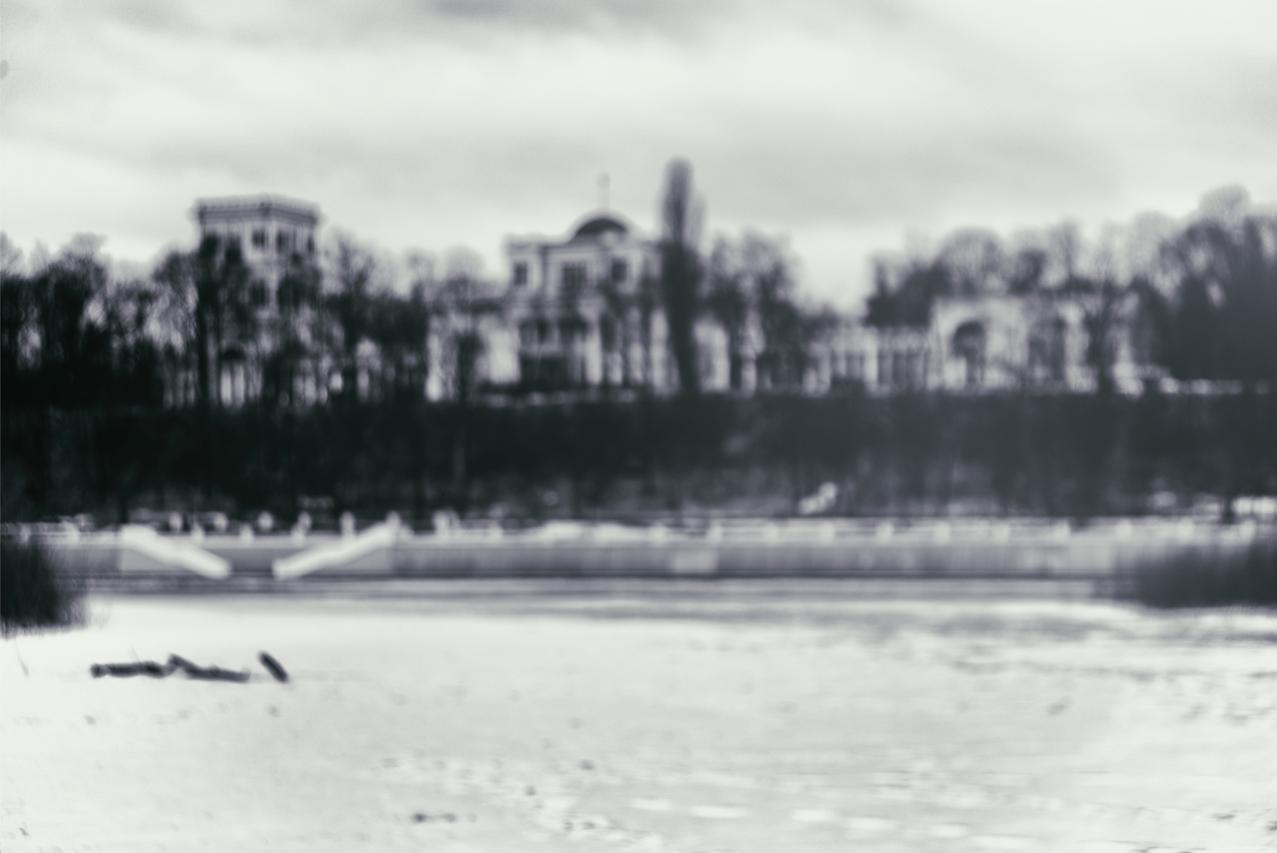 ЧБ  пейзажи (BnW landscape). Фотограф (photographer) Lischinski Vitaliy