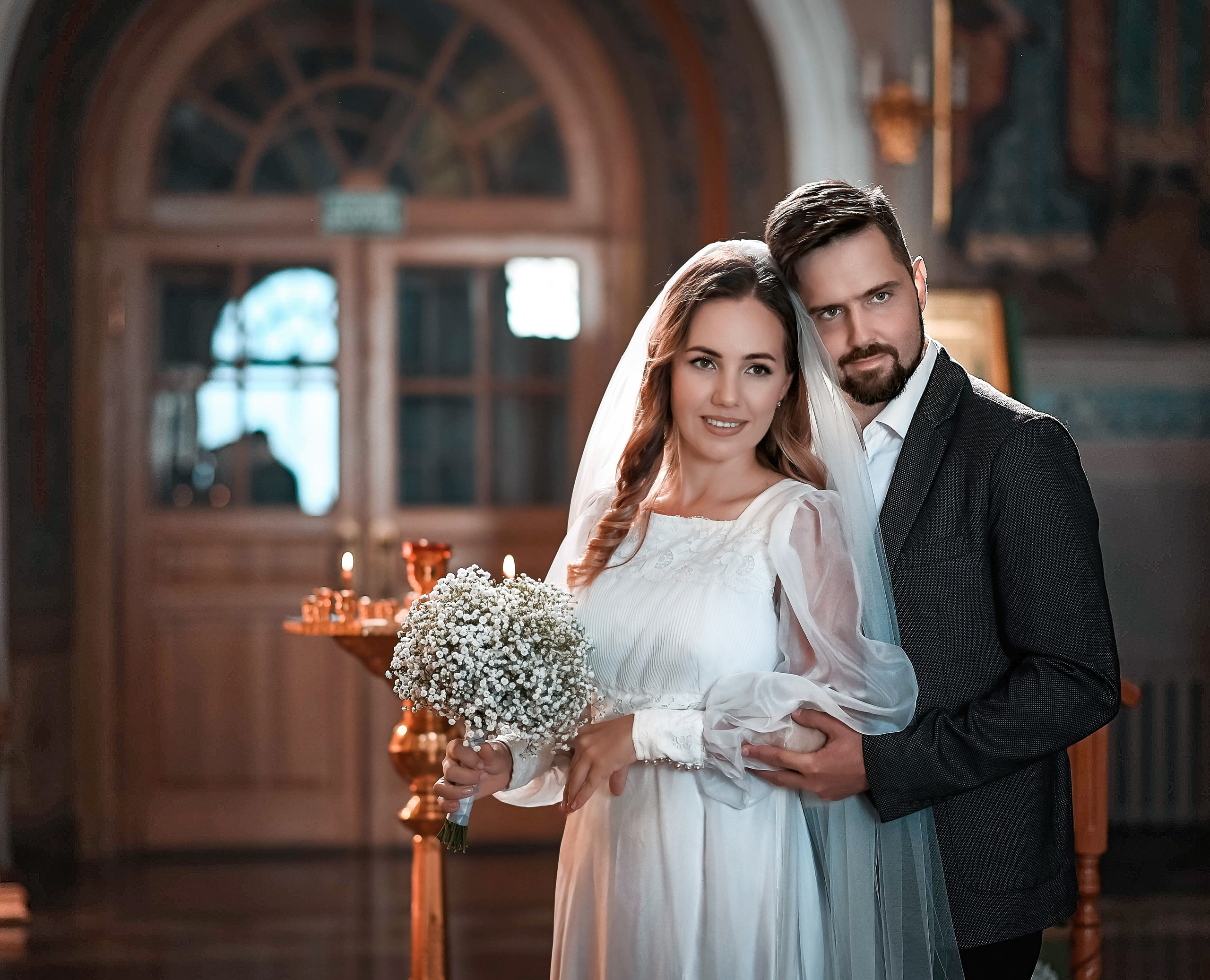 Фотограф венчание Красноярск. Фотографы крещения/венчания  Красноярск Татьяна и Вячеслав Переваловы