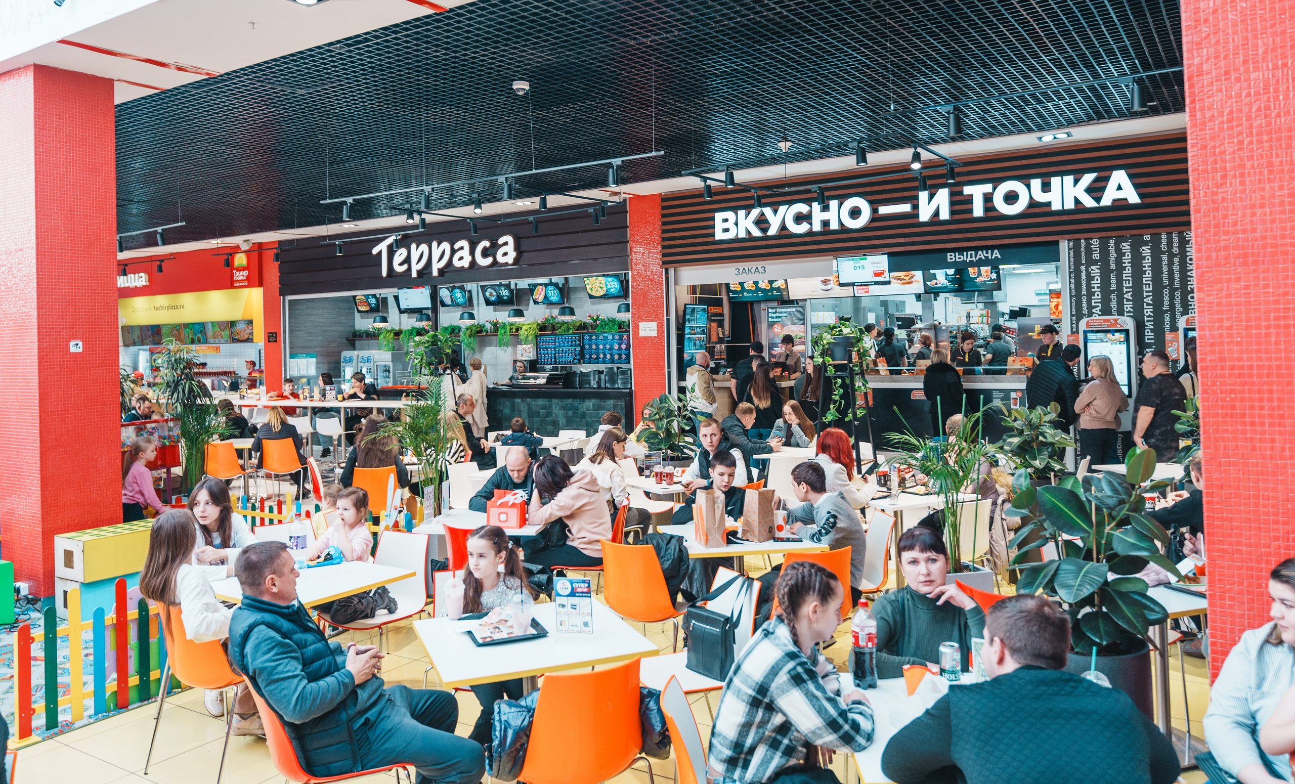 Для Тц Мармелад. Фотограф Олег Сотник