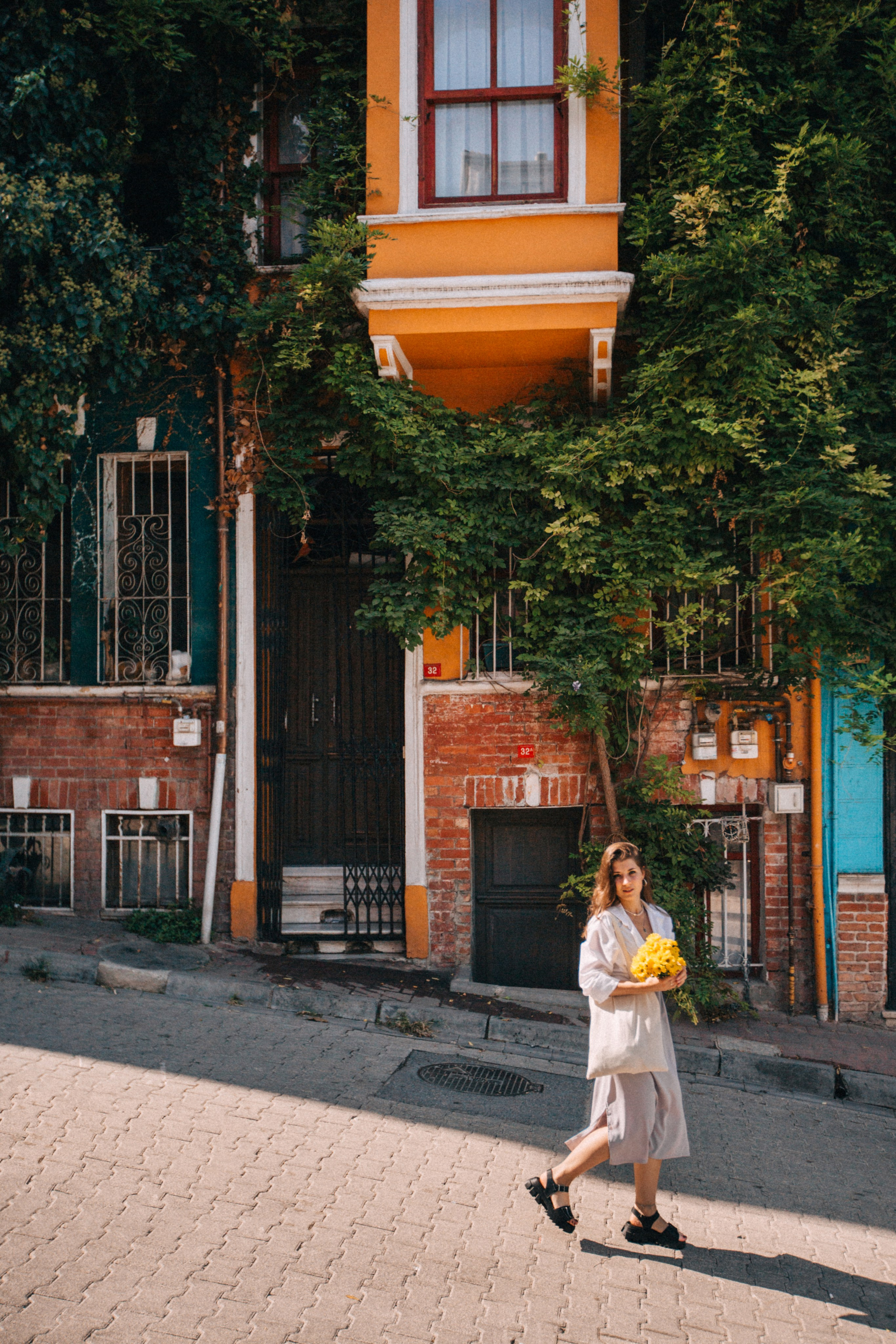 Istanbul, Turkey. Свадебный фотограф Москва и МО Паншина Дарья