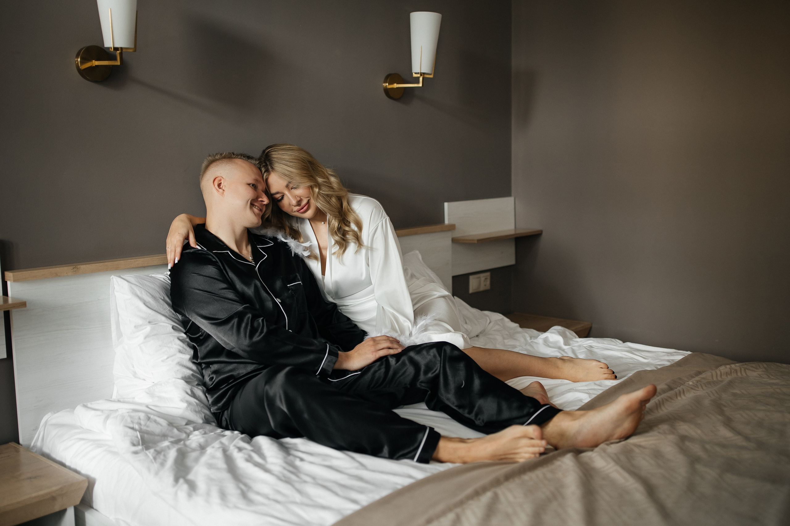 Николай & Алёна. СВАДЕБНЫЙ ФОТОГРАФ ЕВГЕНИЯ МОДИНА Ярославль