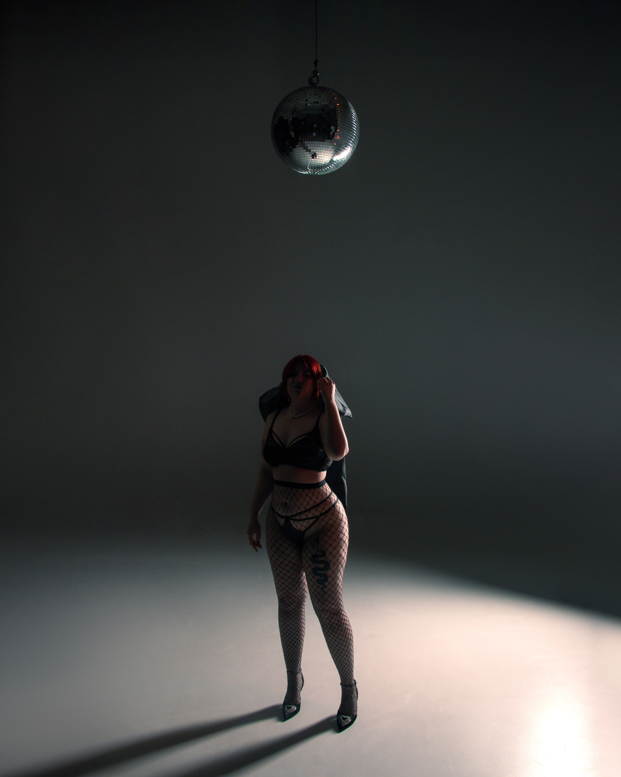 Dark b-day. Блиновская Дарья|Арт-фотограф