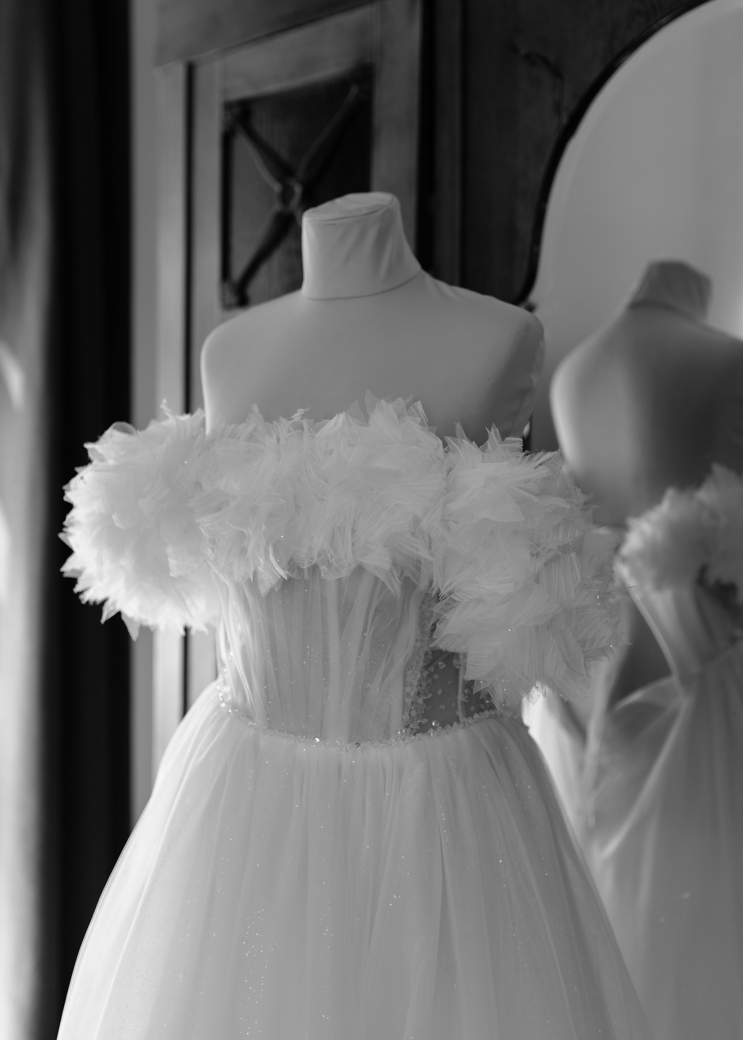 Алексей и Анна 2024 ❘ венчание. Свадебный фотограф в Калининграде Кристина Воскобойникова