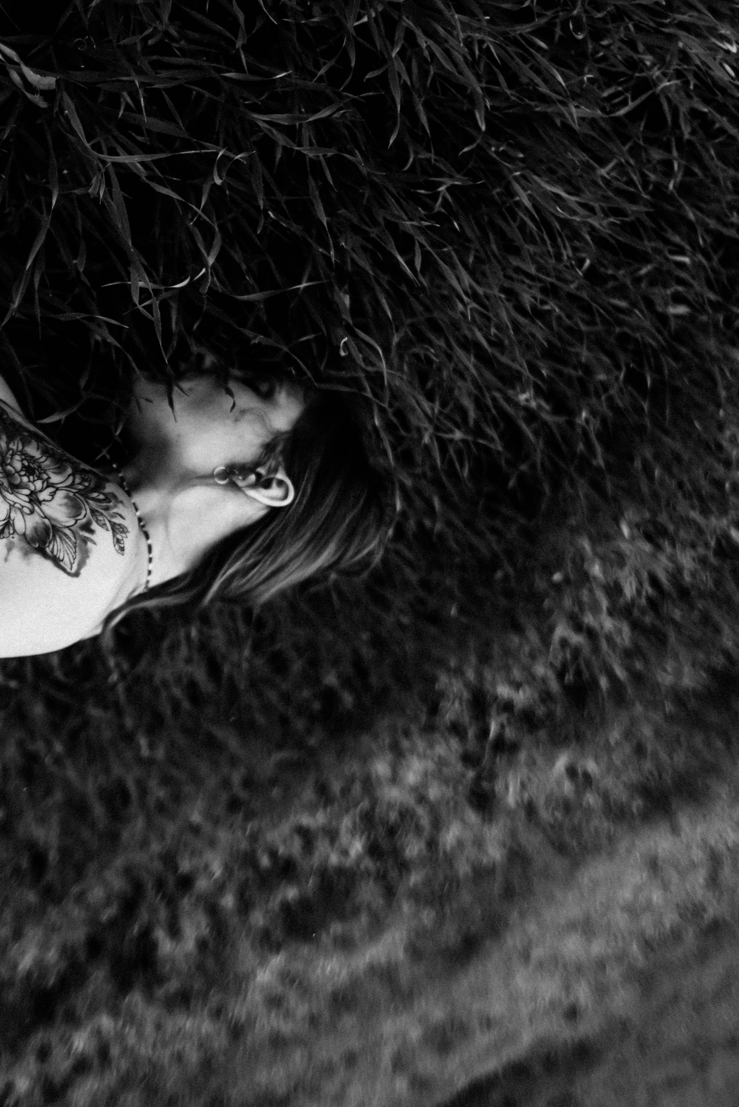 Ирина. Травушка. Фотограф в Нижнем Новгороде