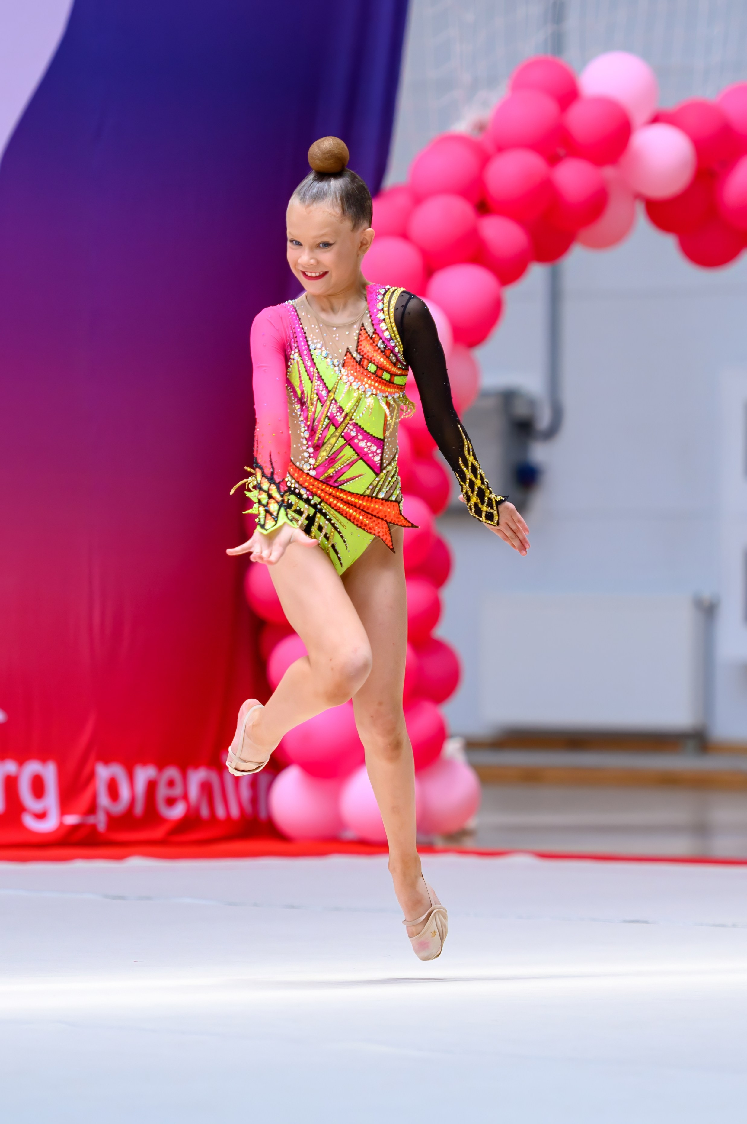 Спортивный репортаж. Фотограф Кирилл Радзывилюк