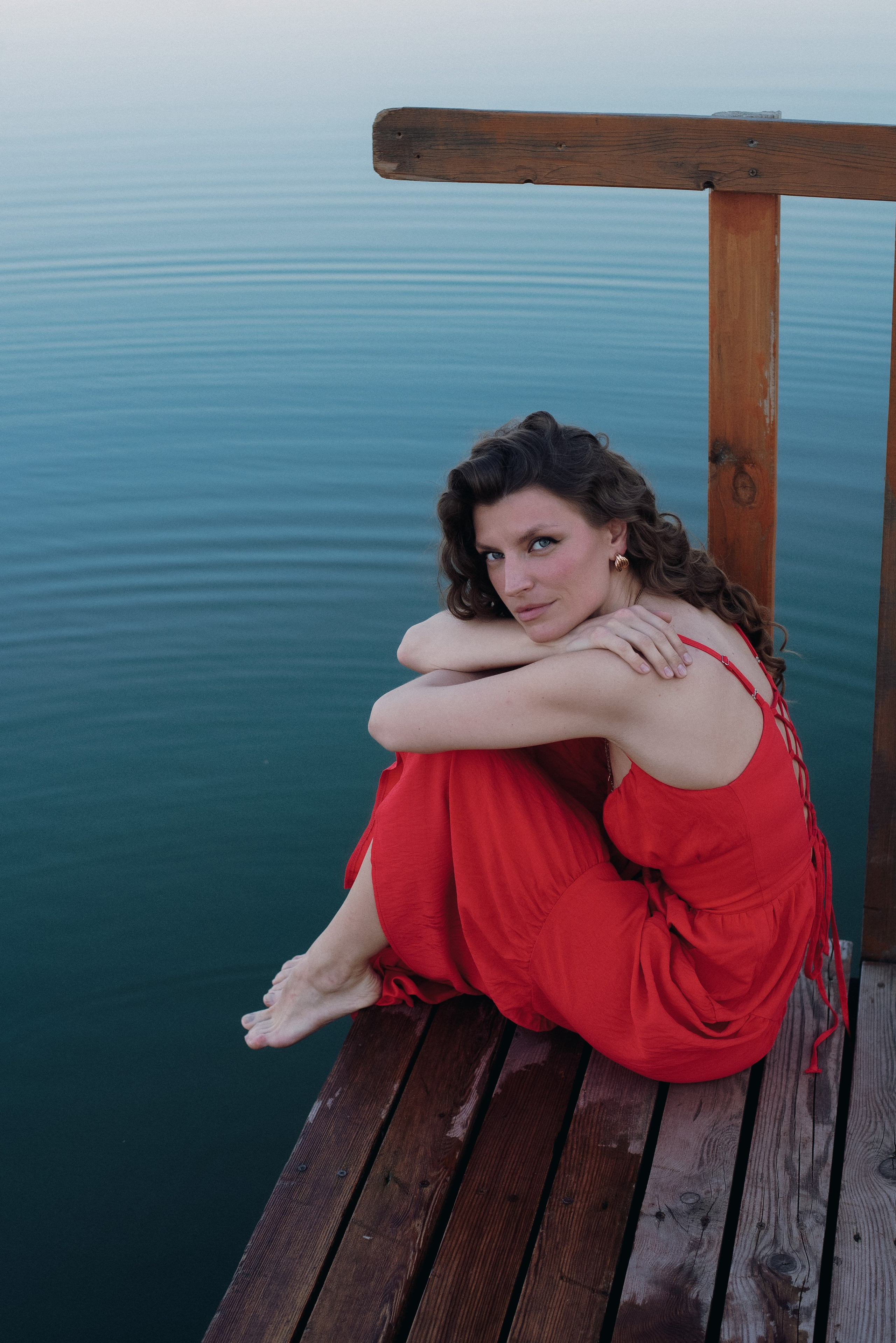 Женский фотограф в Москве. Свадебный фотограф в Москве Дина Виннер