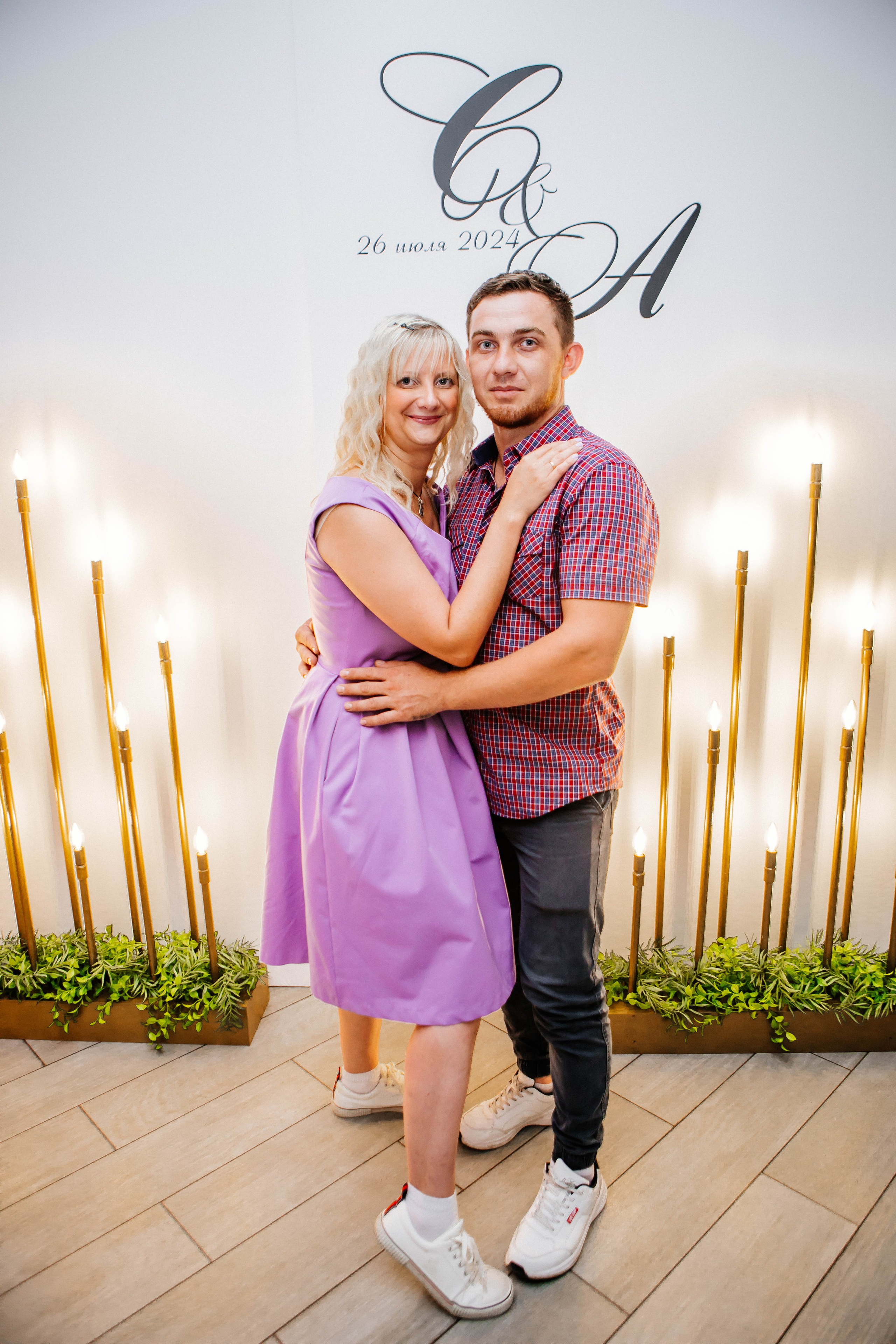 Форсаж. Рыжова Тамара