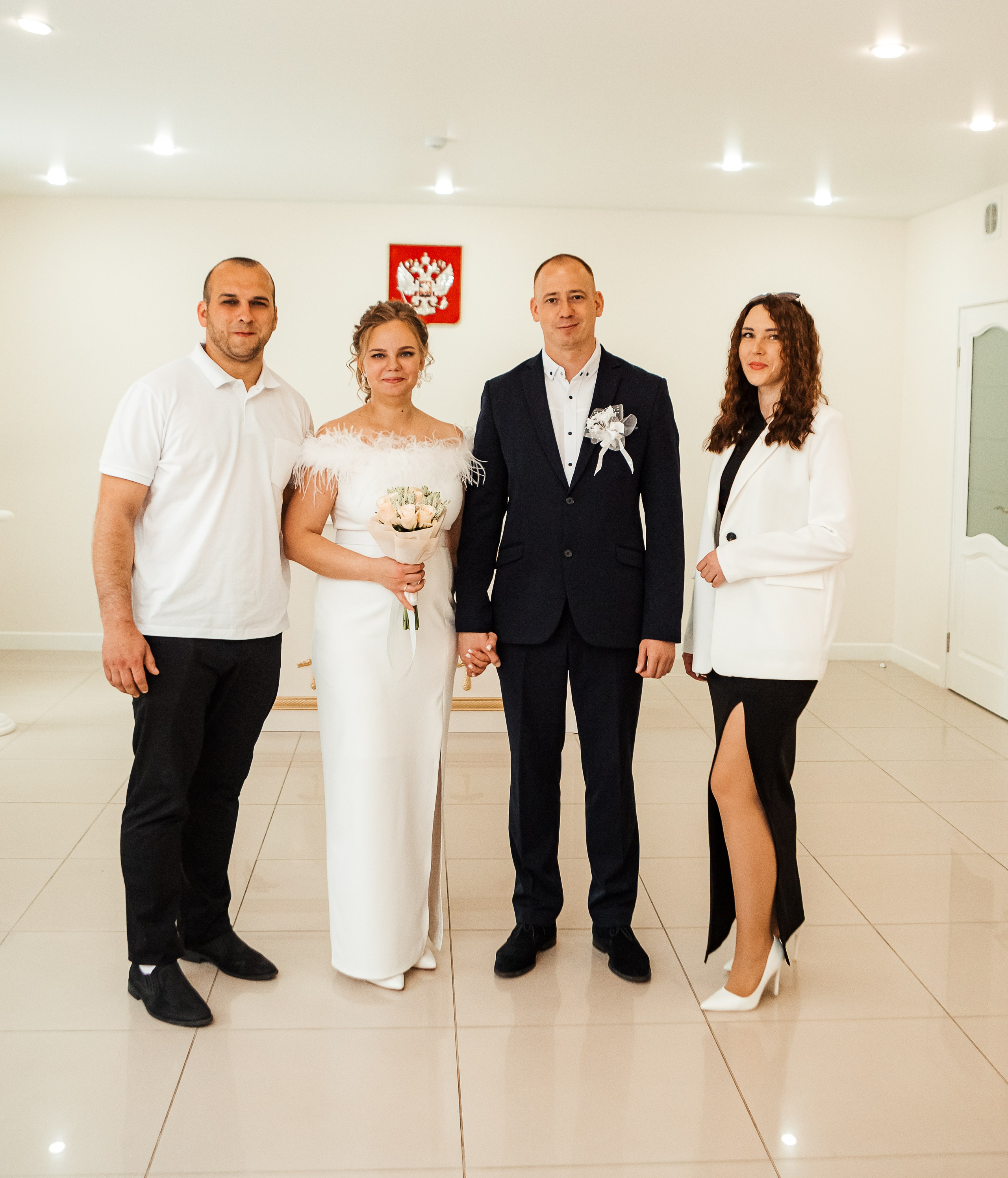 ЗАГС. Фотограф Тверь|Москва|Волоколамск| Отт Кристина