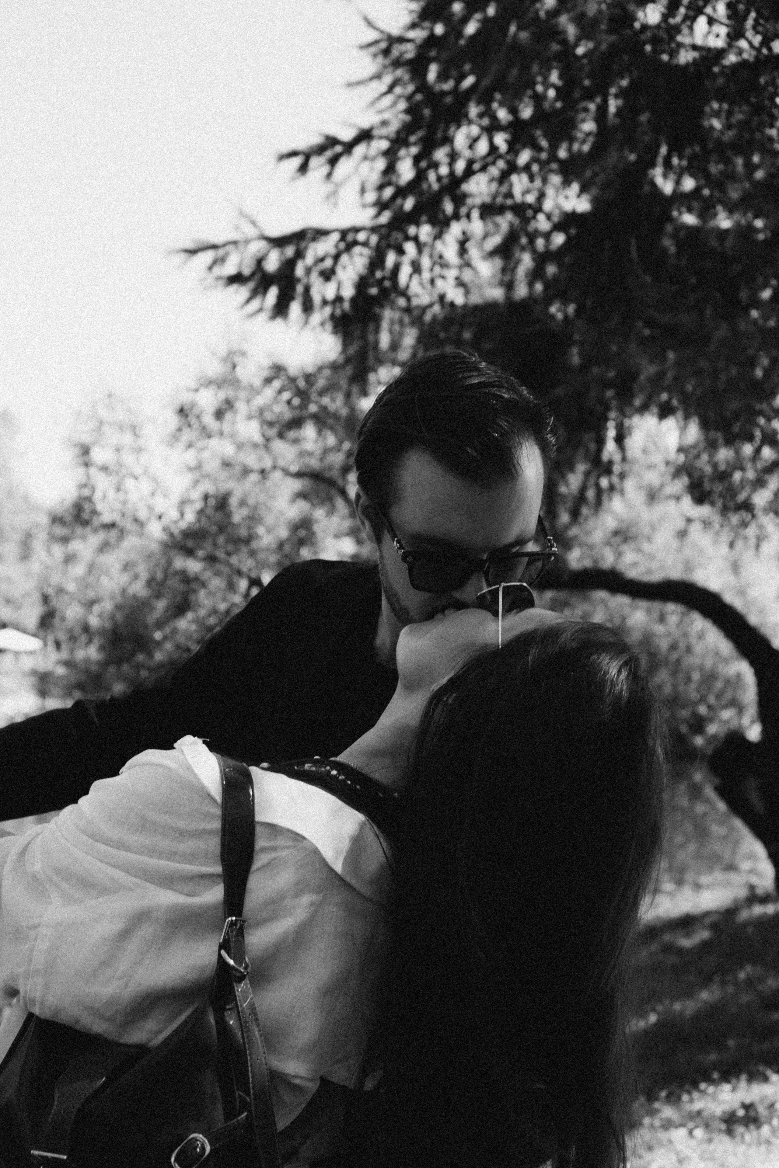 СВАДЕБНАЯ СЬЕМКА В ПАРКЕ ПОБЕДЫ И ПРОГУЛКА ПО МОСКОВСКОМУ ПРОСПЕКТУ. Профессиональный фотограф, Санкт-Петербург — Виктория Богомолова