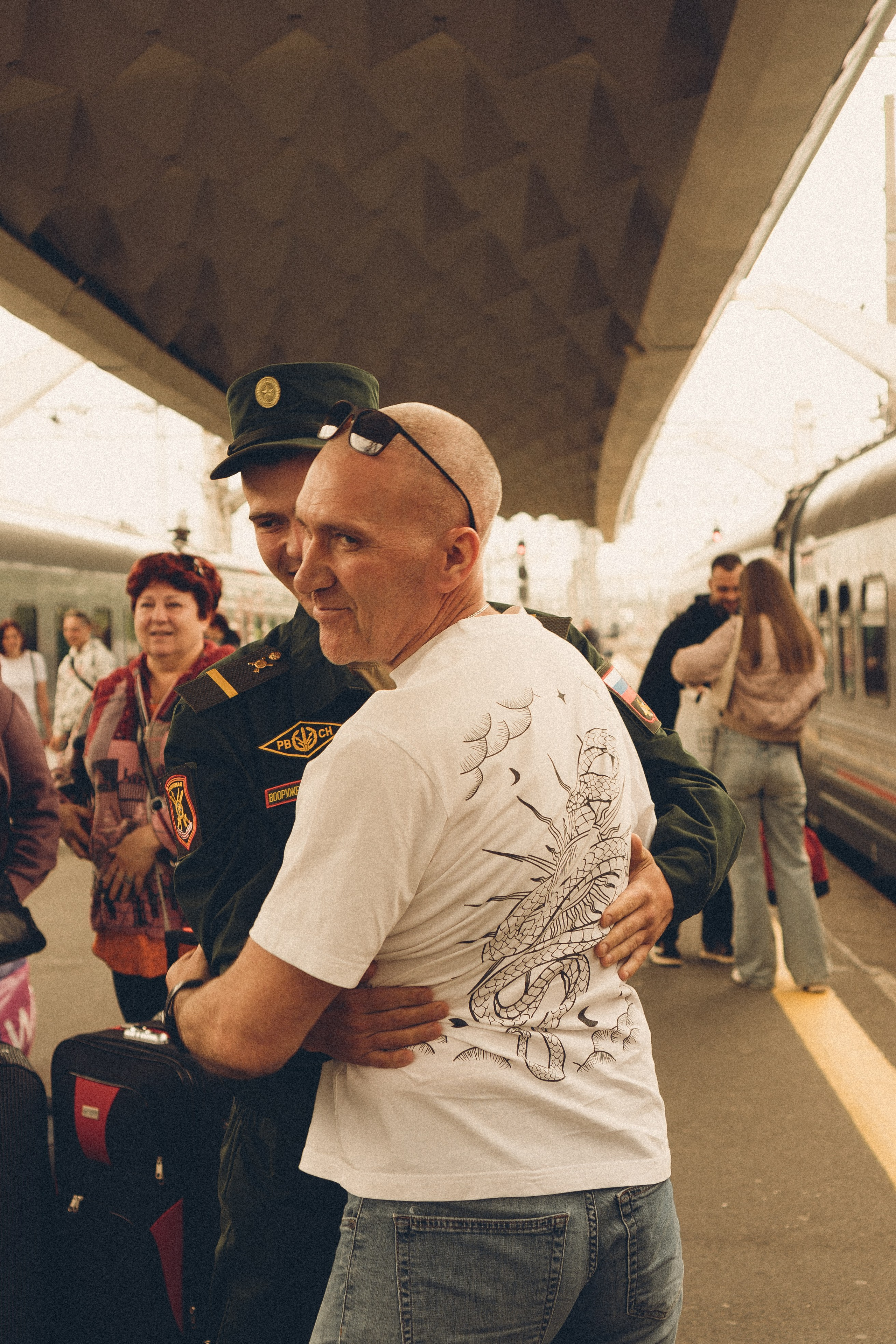ПРЕДЛОЖЕНИЕ. Профессиональный фотограф, Санкт-Петербург — Виктория Богомолова