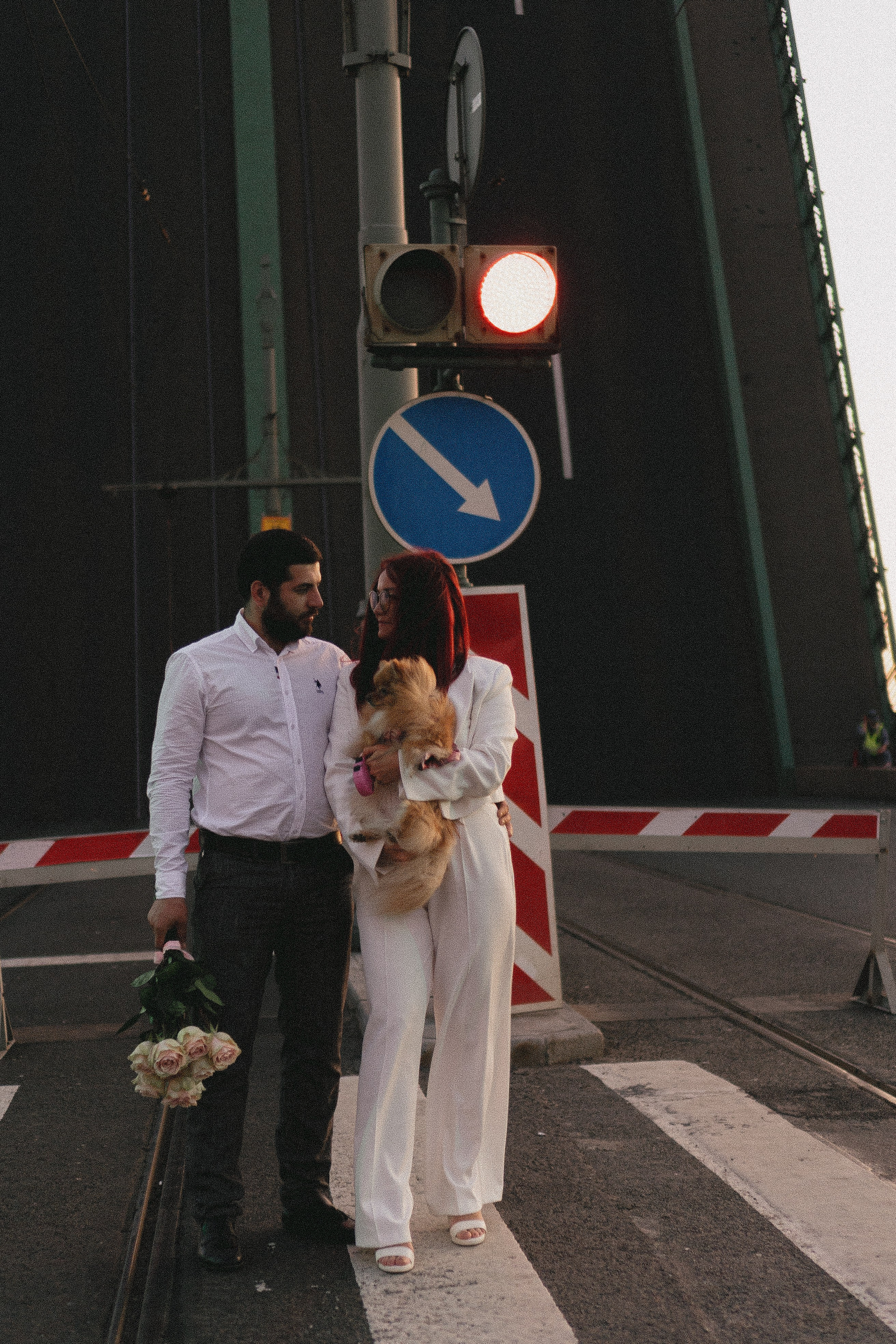 РАССВЕТНАЯ ИСТОРИЯ. Профессиональный фотограф, Санкт-Петербург — Виктория Богомолова