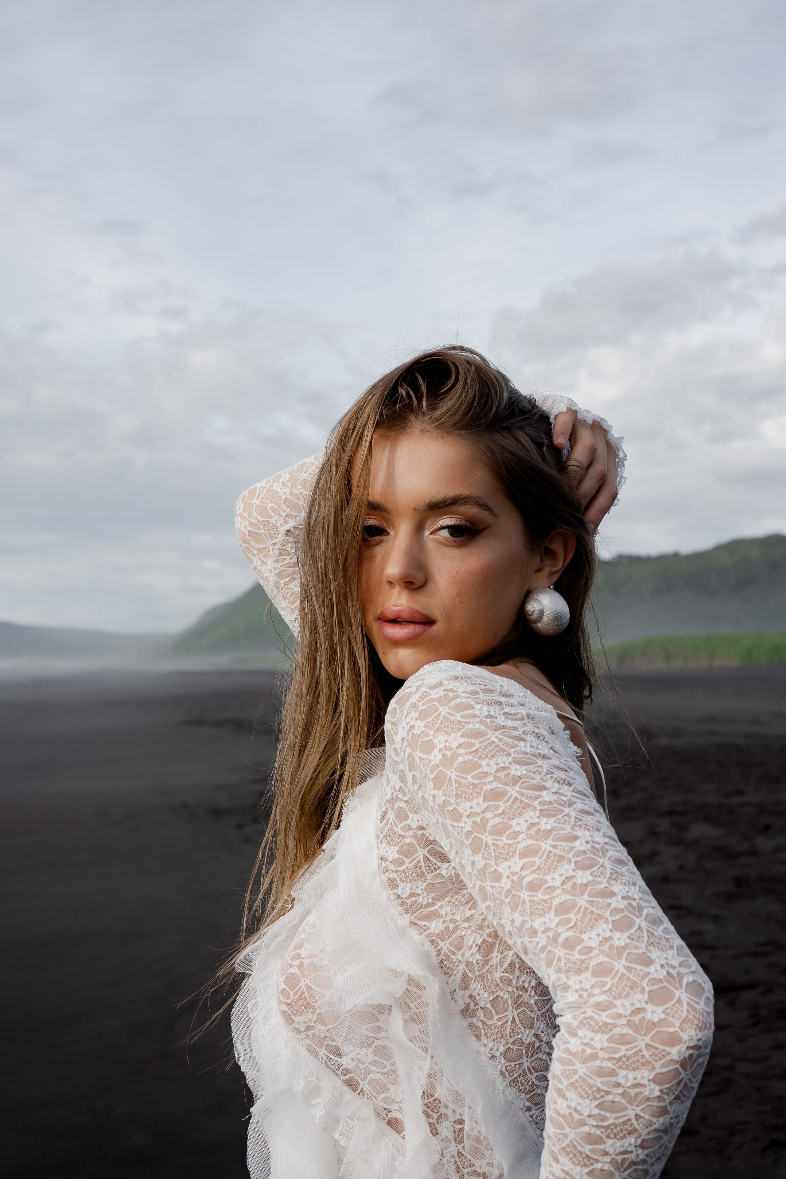 ТИХИЙ ОКЕАНН СЬЕМКА НА SONY. Профессиональный фотограф, Санкт-Петербург — Виктория Богомолова