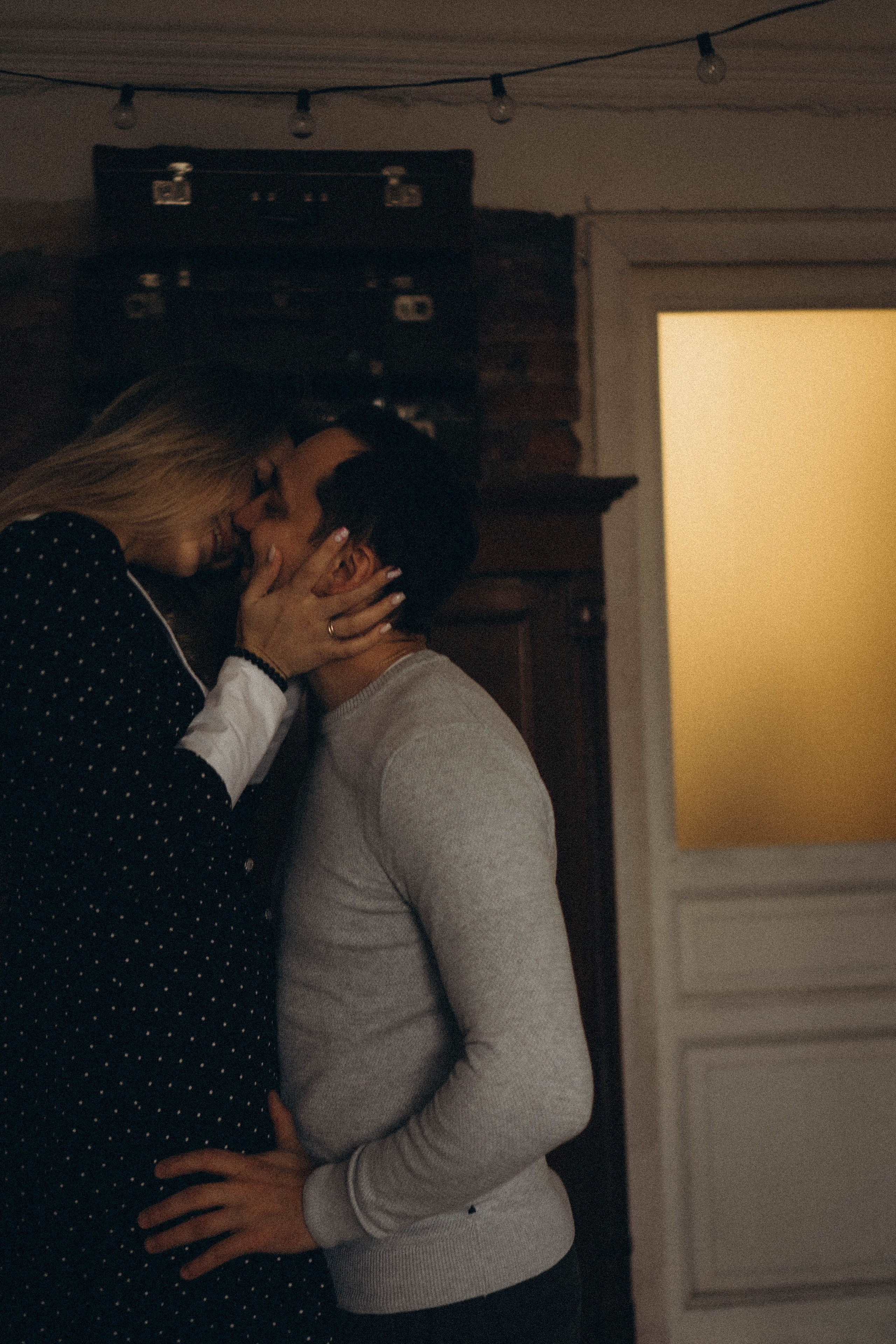 Любовь. Профессиональный фотограф, Санкт-Петербург — Виктория Богомолова