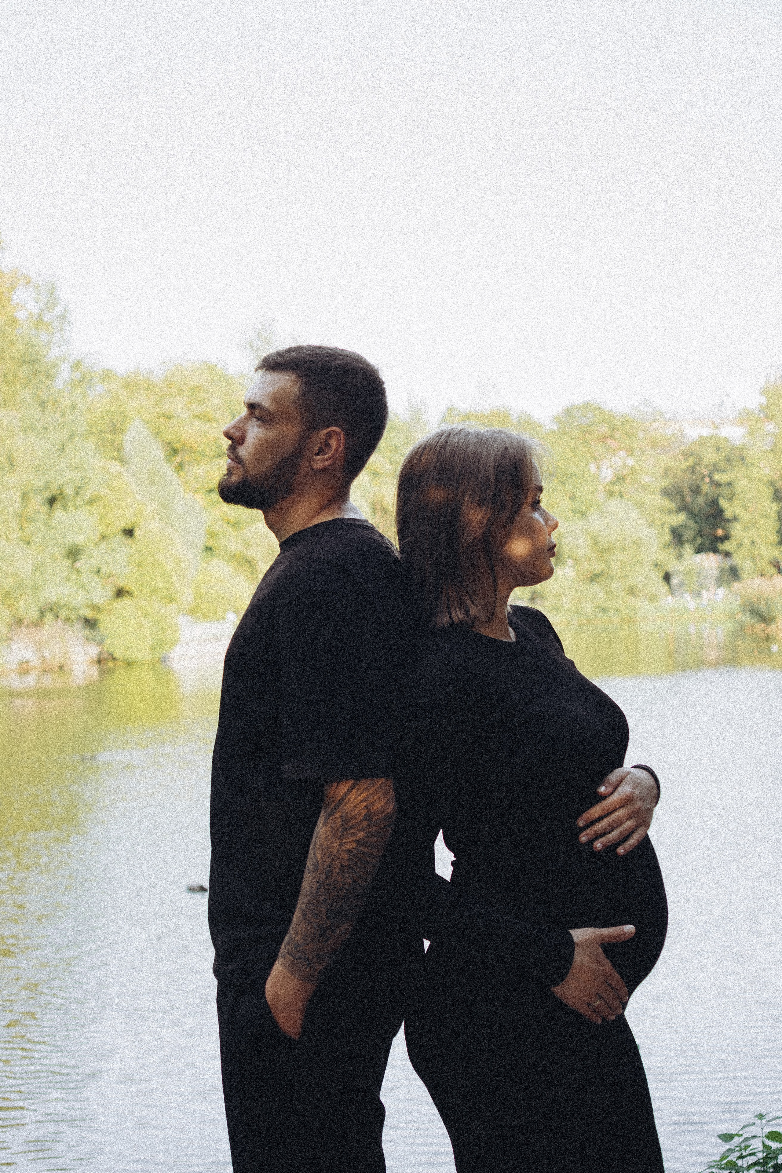 БЕРЕМЕННОСТЬ. Профессиональный фотограф, Санкт-Петербург — Виктория Богомолова