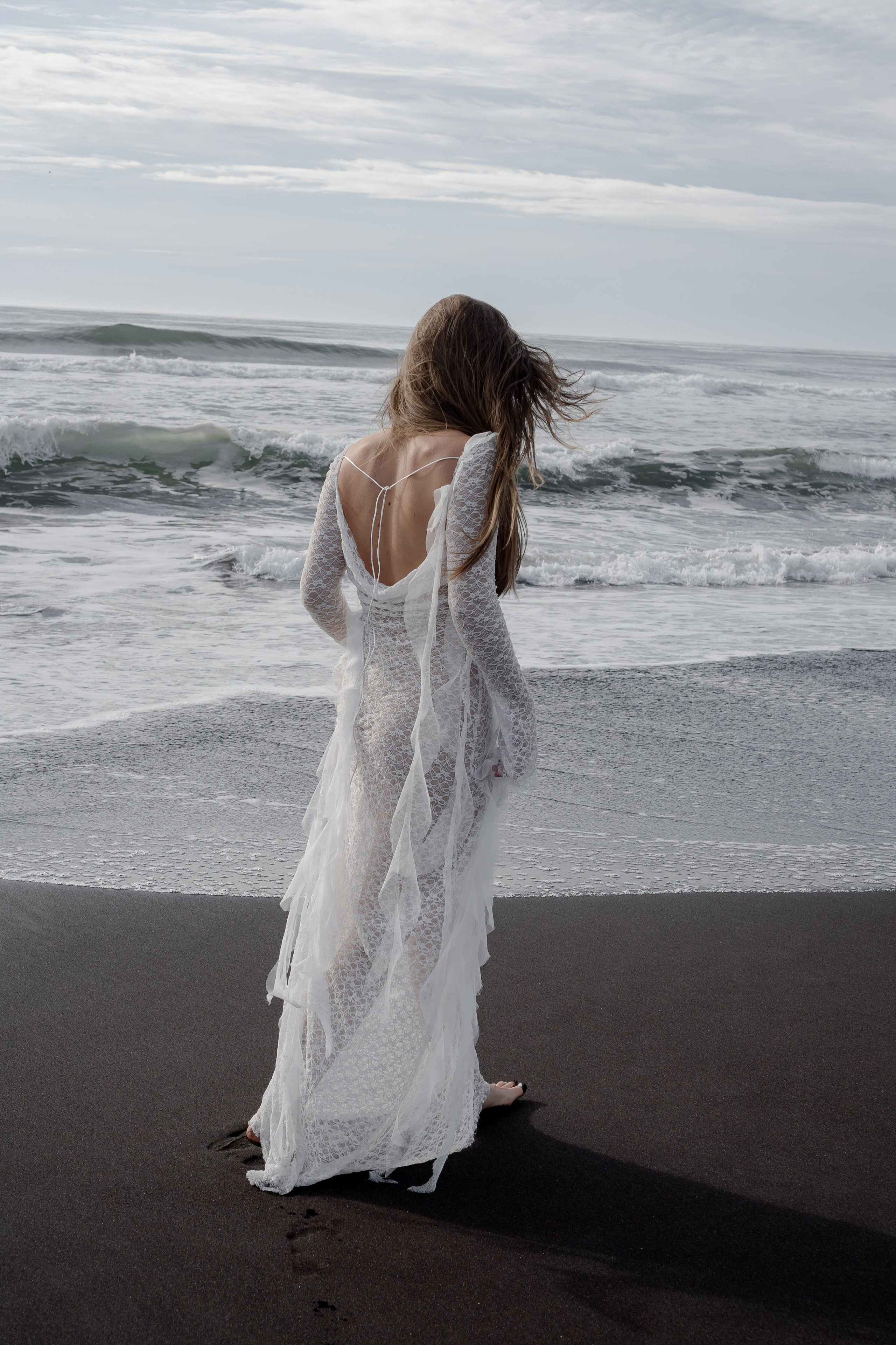 ТИХИЙ ОКЕАНН СЬЕМКА НА SONY. Профессиональный фотограф, Санкт-Петербург — Виктория Богомолова