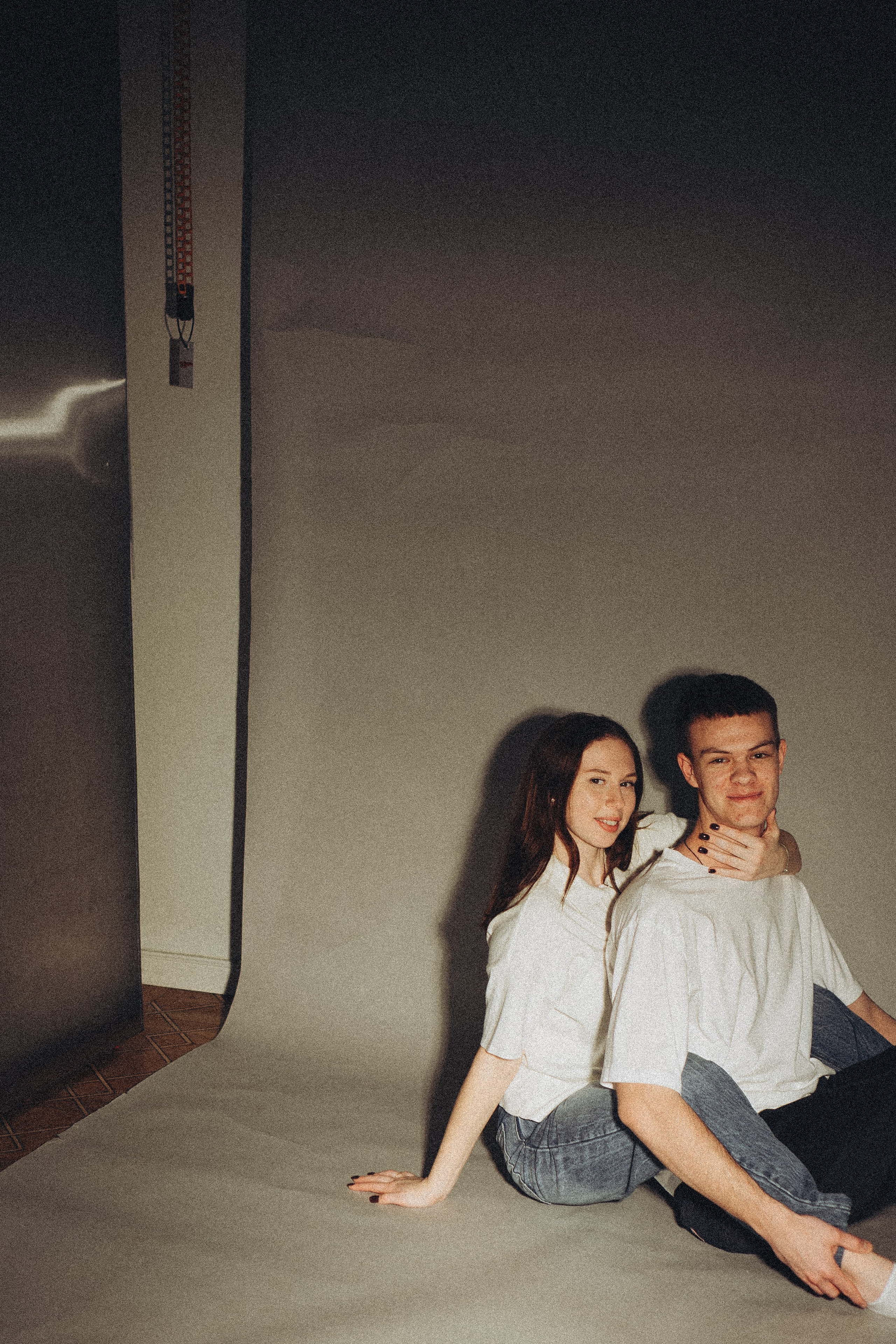 Студийная история. Профессиональный фотограф, Санкт-Петербург — Виктория Богомолова