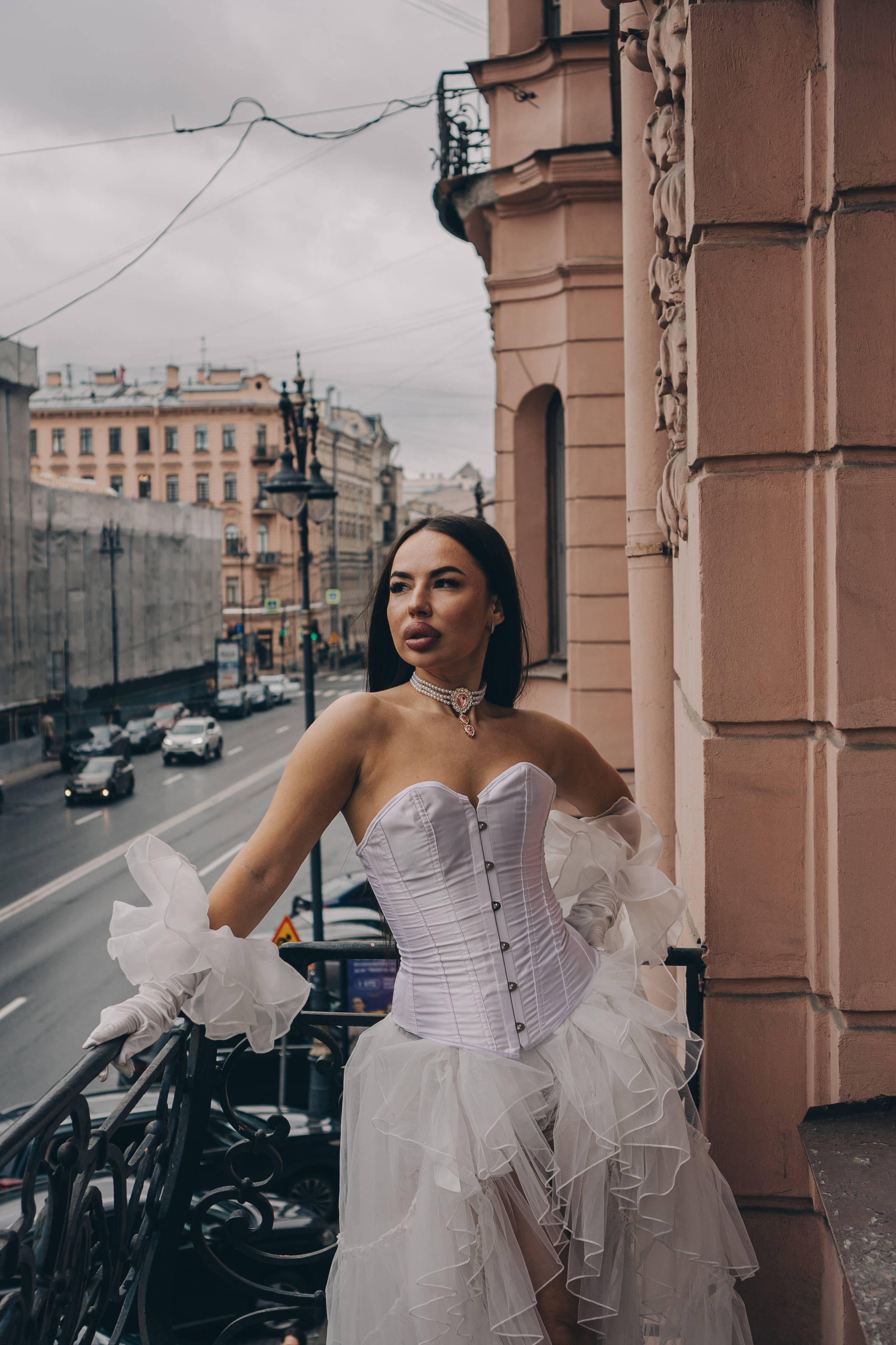 ВИНТАЖНЫЙ СТИЛЬ. Профессиональный фотограф, Санкт-Петербург — Виктория Богомолова