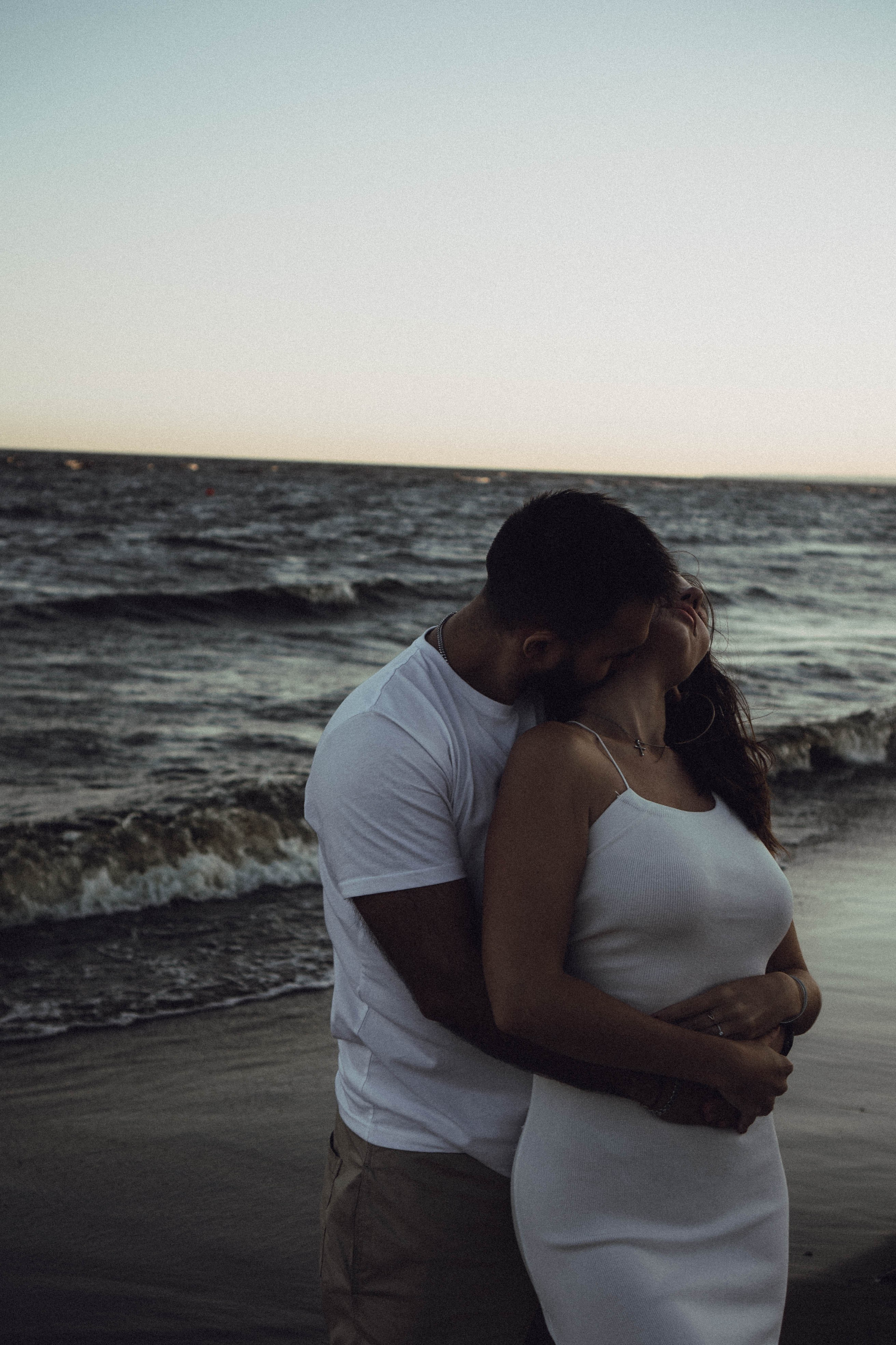 Любовь на заливе. Профессиональный фотограф, Санкт-Петербург — Виктория Богомолова