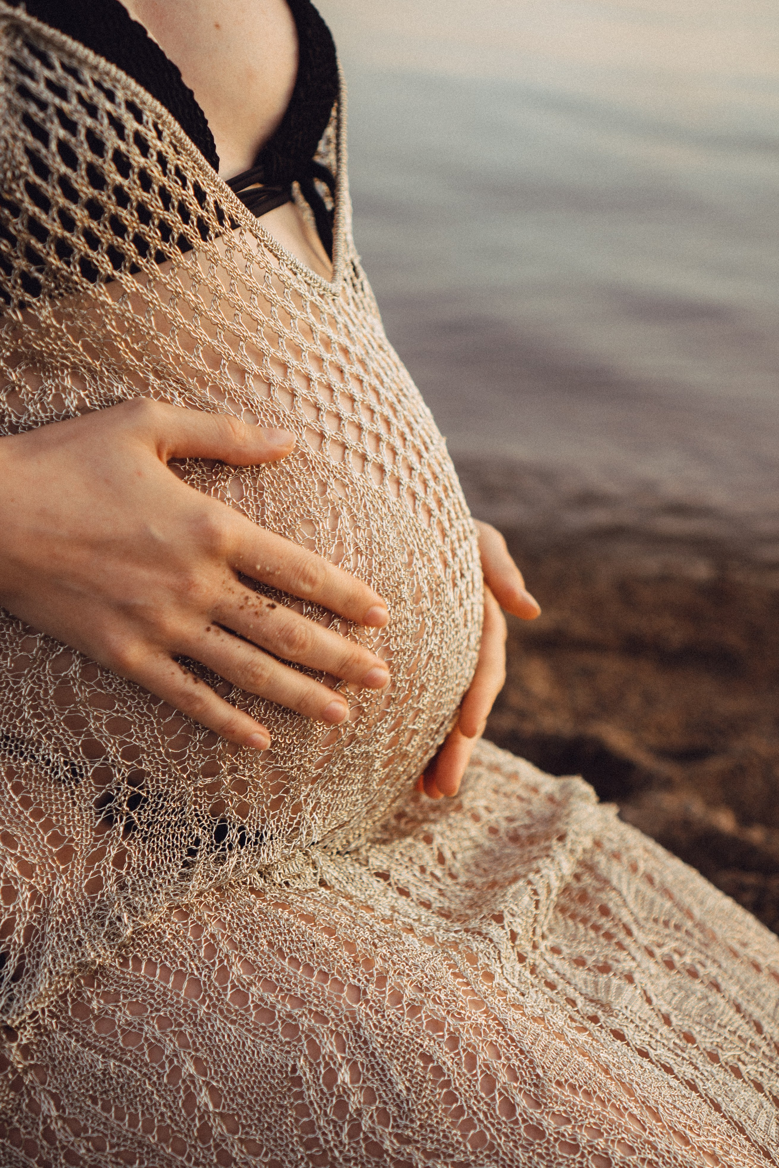 В ОЖИДАНИИ. Профессиональный фотограф, Санкт-Петербург — Виктория Богомолова