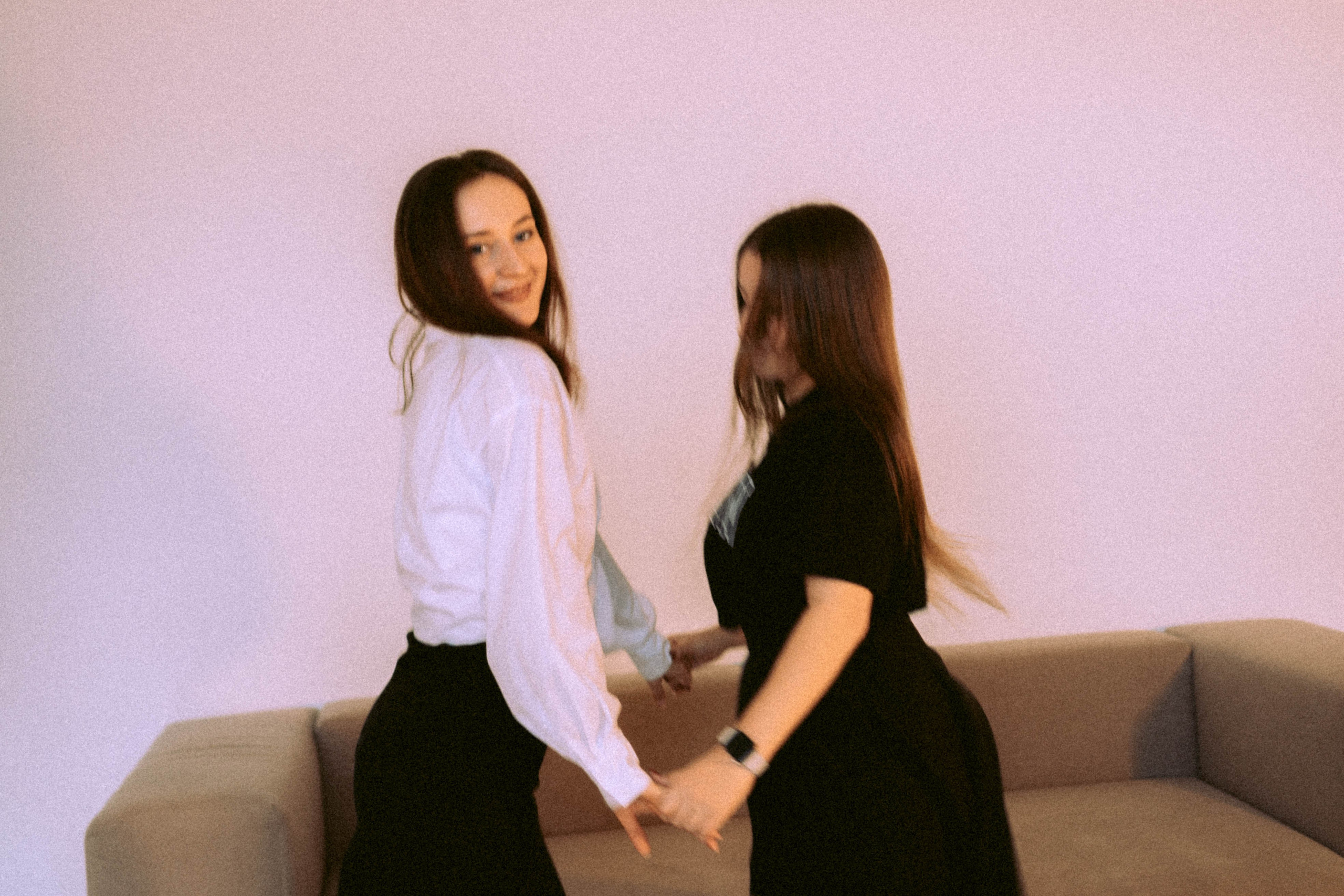 Подружки. Профессиональный фотограф, Санкт-Петербург — Виктория Богомолова