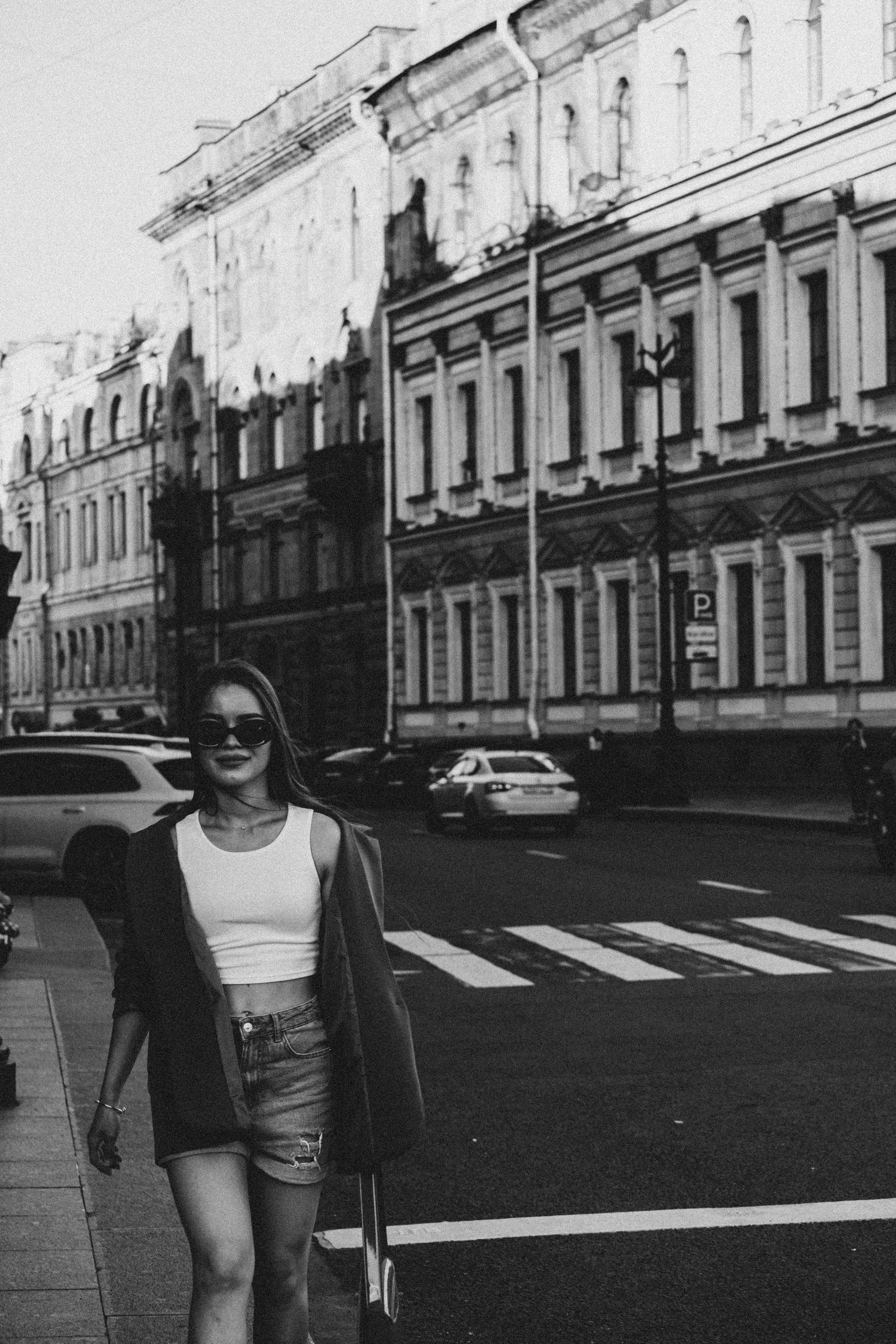 ПРОГУЛКА ПО САНКТ-ПЕТЕРБУРГУ. Профессиональный фотограф, Санкт-Петербург — Виктория Богомолова