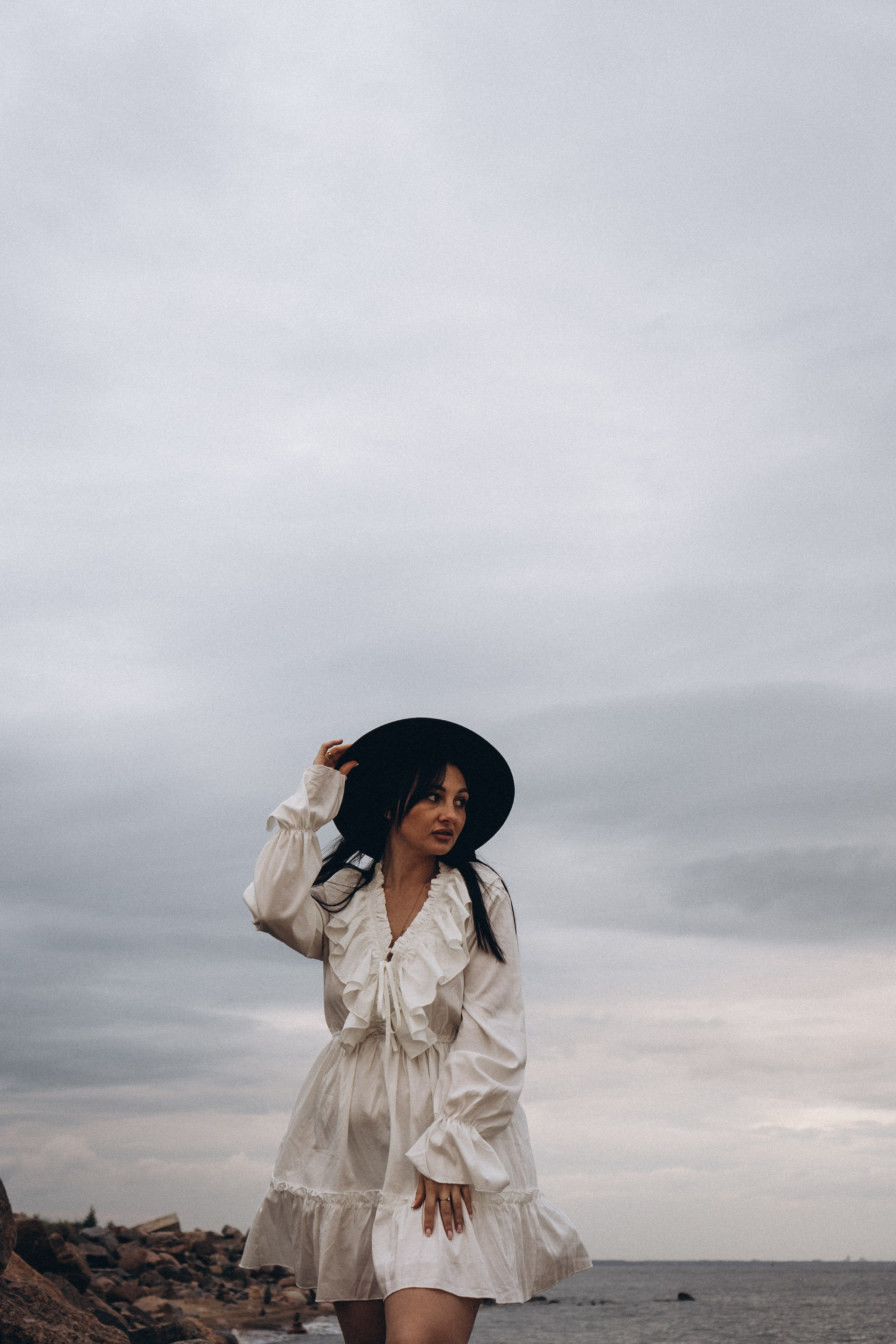 Семейная история на берегу залива. Профессиональный фотограф, Санкт-Петербург — Виктория Богомолова