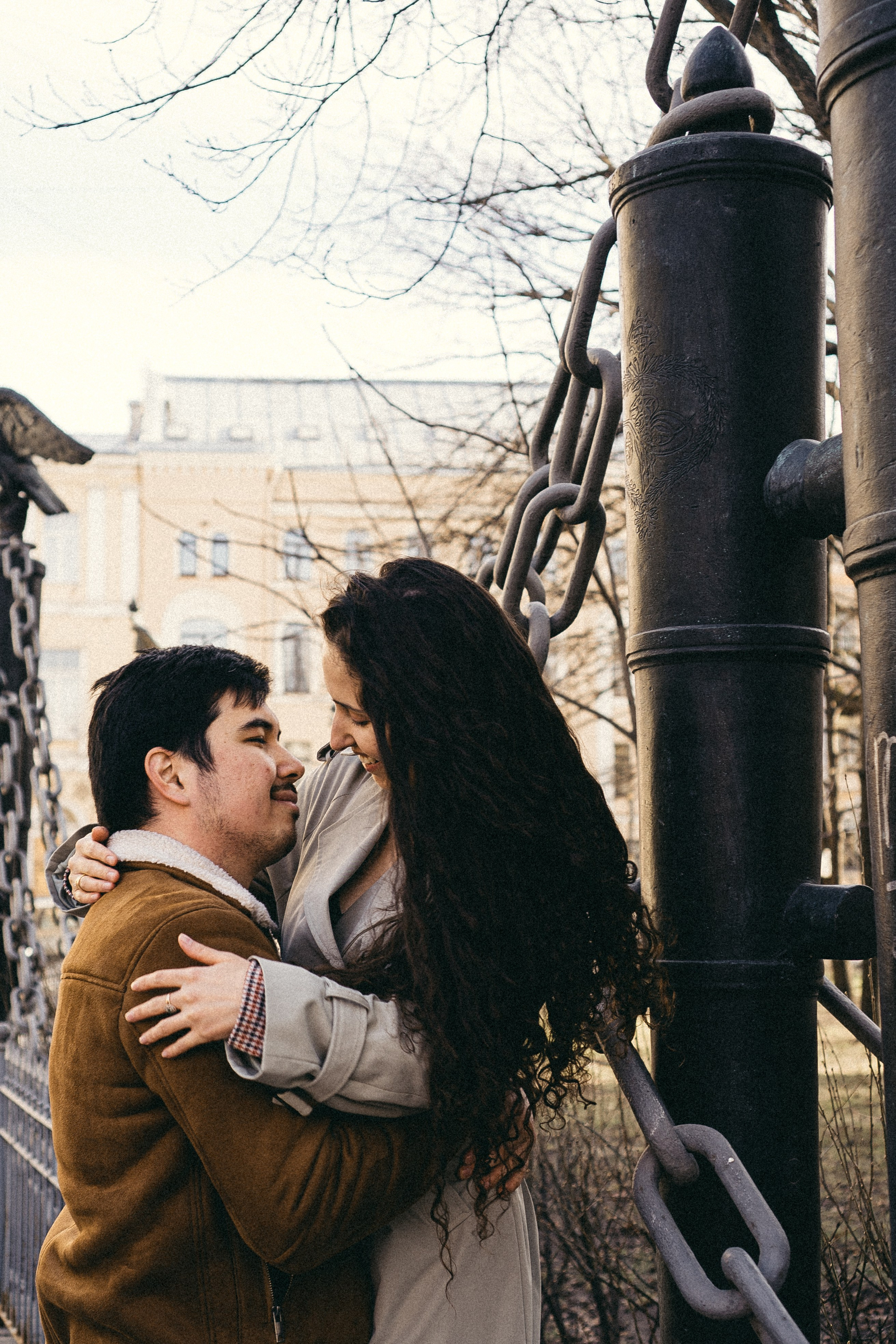 Love story. Профессиональный фотограф, Санкт-Петербург — Виктория Богомолова