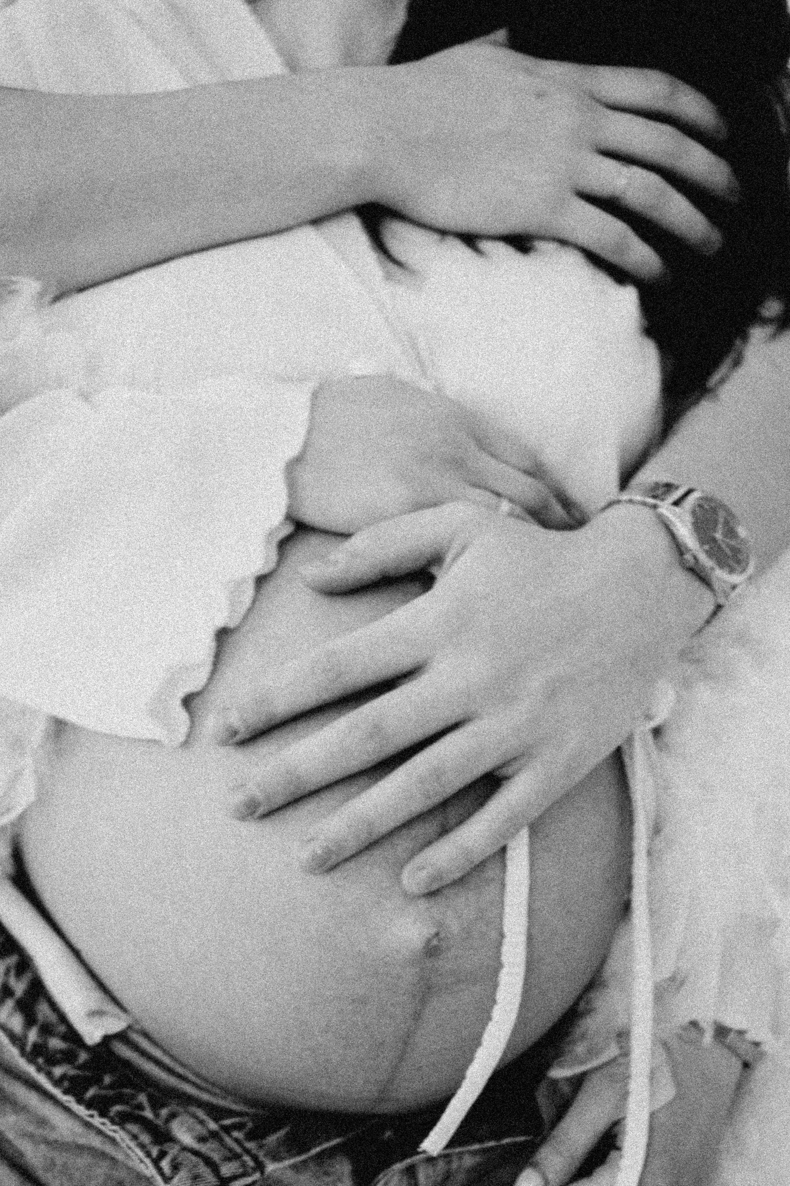 Love Story Беременность. Профессиональный фотограф, Санкт-Петербург — Виктория Богомолова