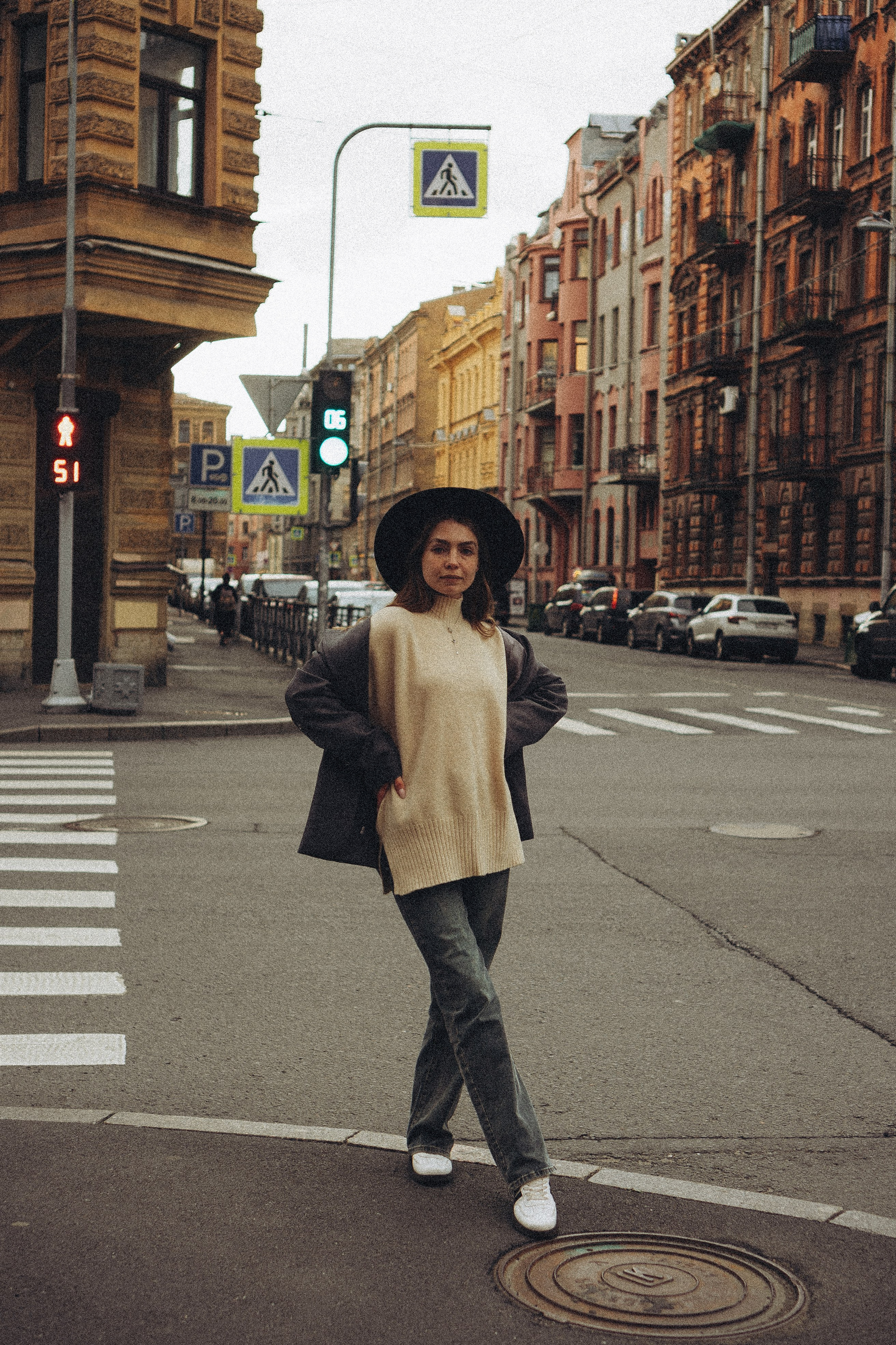 ПРОГУЛКА НА ЧЕРНЫШЕВСКОЙ. Профессиональный фотограф, Санкт-Петербург — Виктория Богомолова